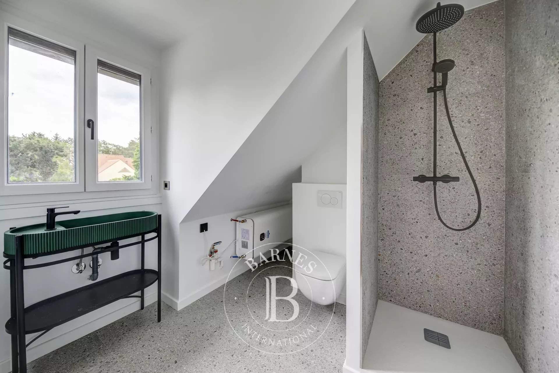 Saint-Nom-la-Bretèche  - House 5 Bedrooms - picture 18