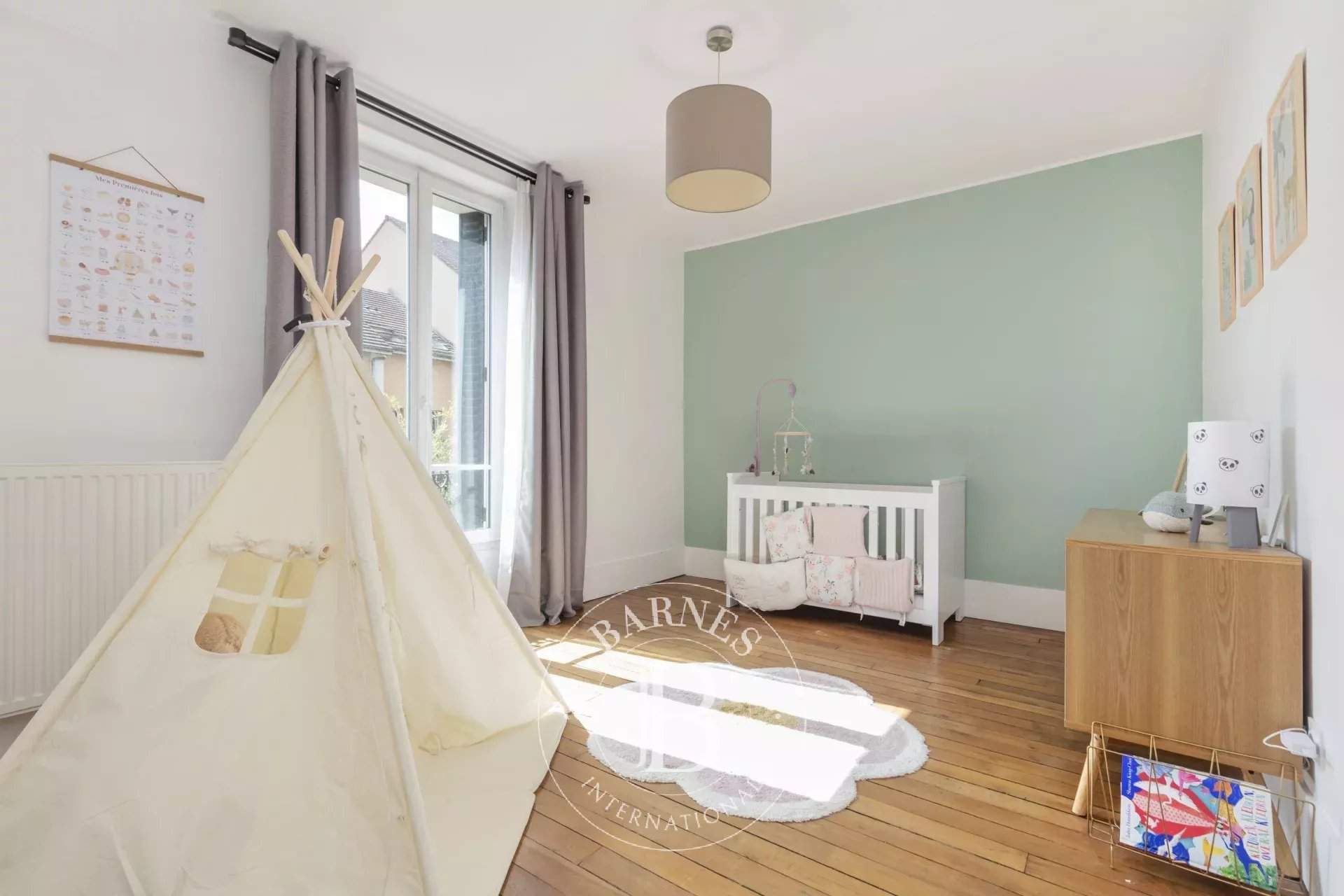 Igny  - Maison 9 Pièces 5 Chambres - picture 17