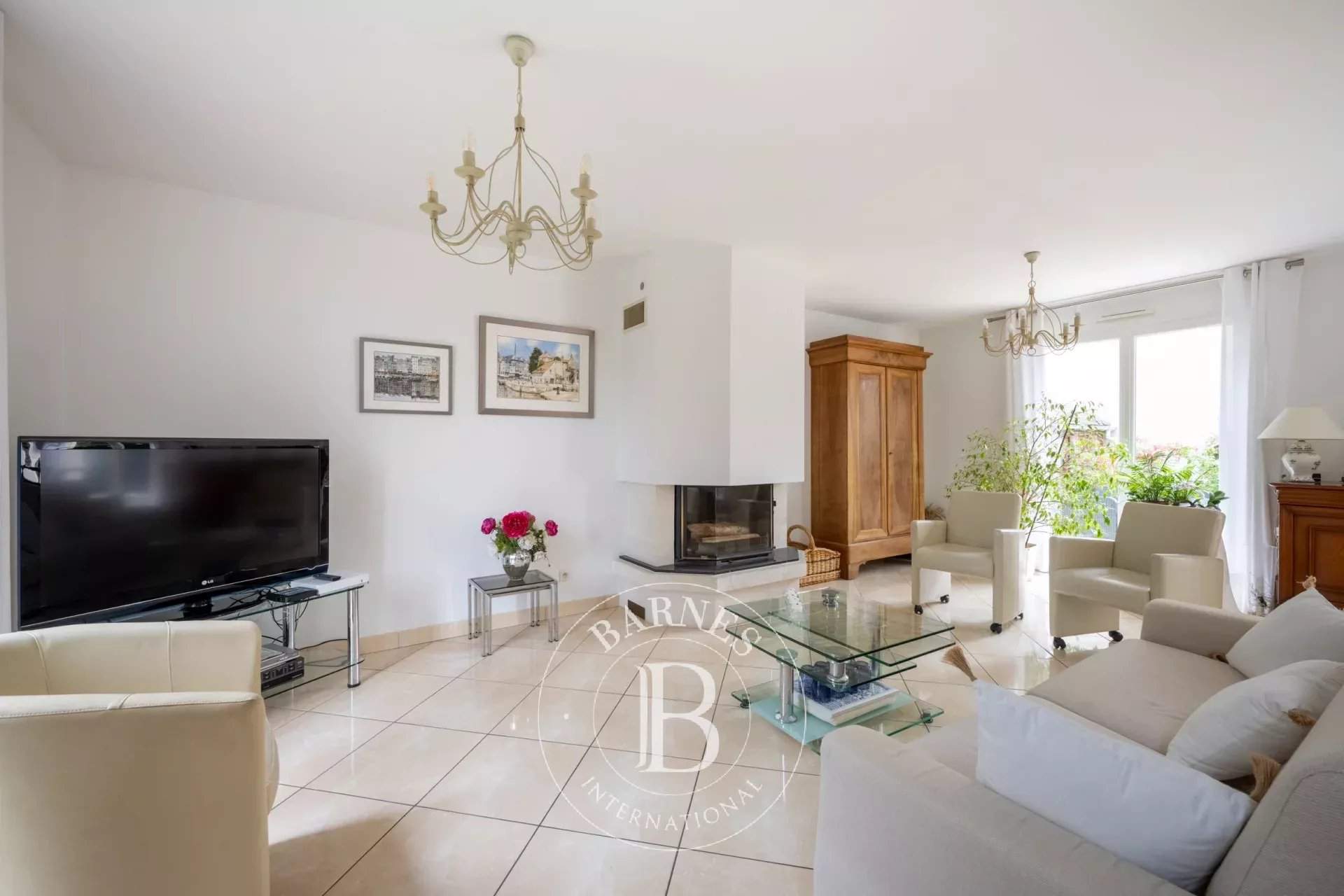 Le Chesnay-Rocquencourt  - House 4 Bedrooms - picture 5
