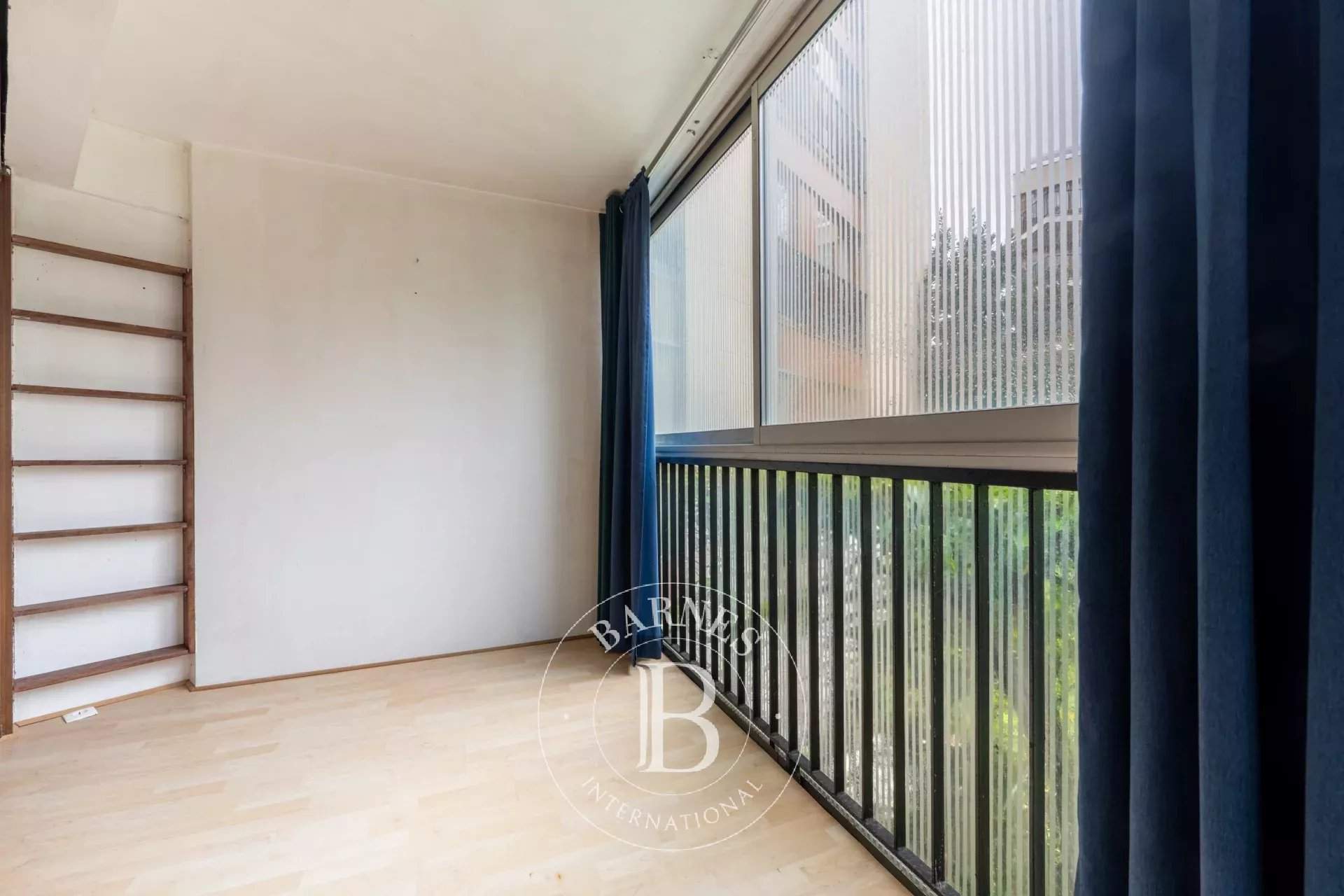 Le Chesnay-Rocquencourt  - Appartement 2 Pi&egrave;ces, 1 Chambre - picture 4