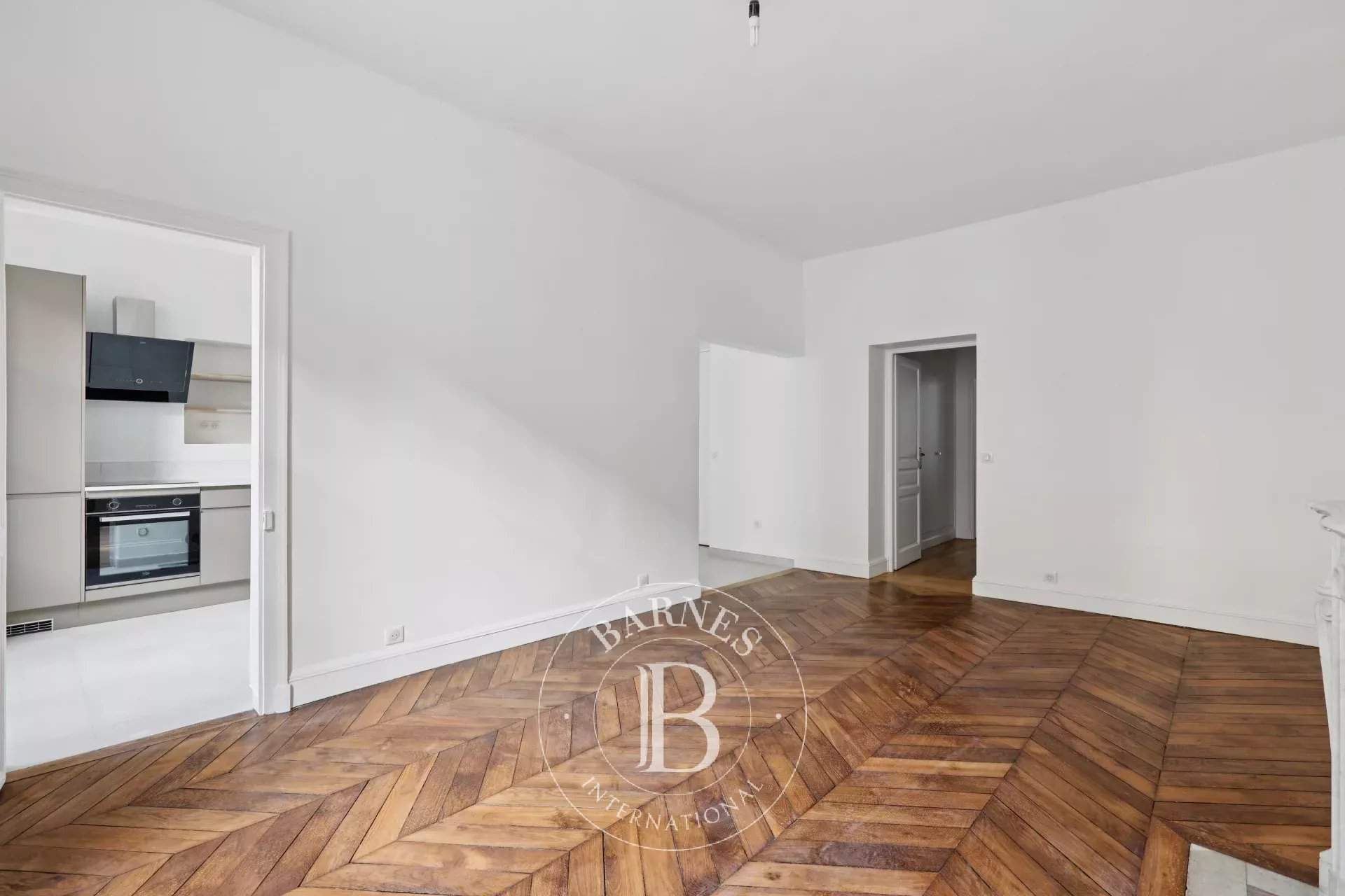 Versailles  - Appartement 2 Pièces, 1 Chambre - picture 5