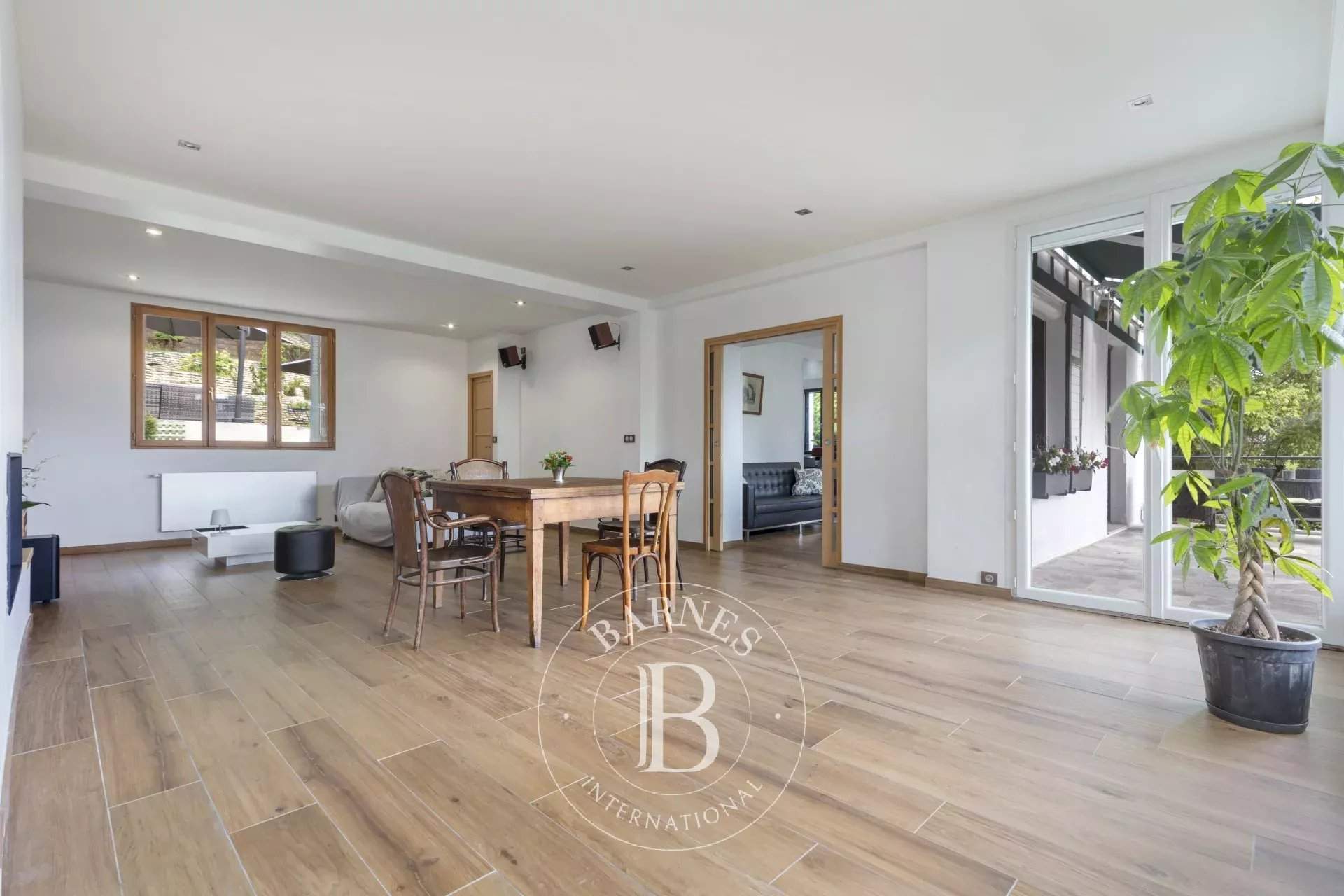 Bièvres  - House 4 Bedrooms - picture 18