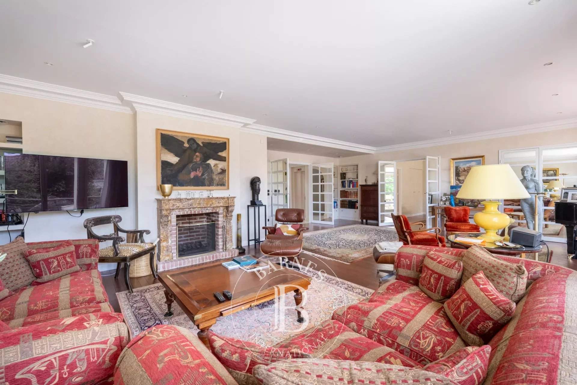 Le Chesnay-Rocquencourt  - House  - picture 10