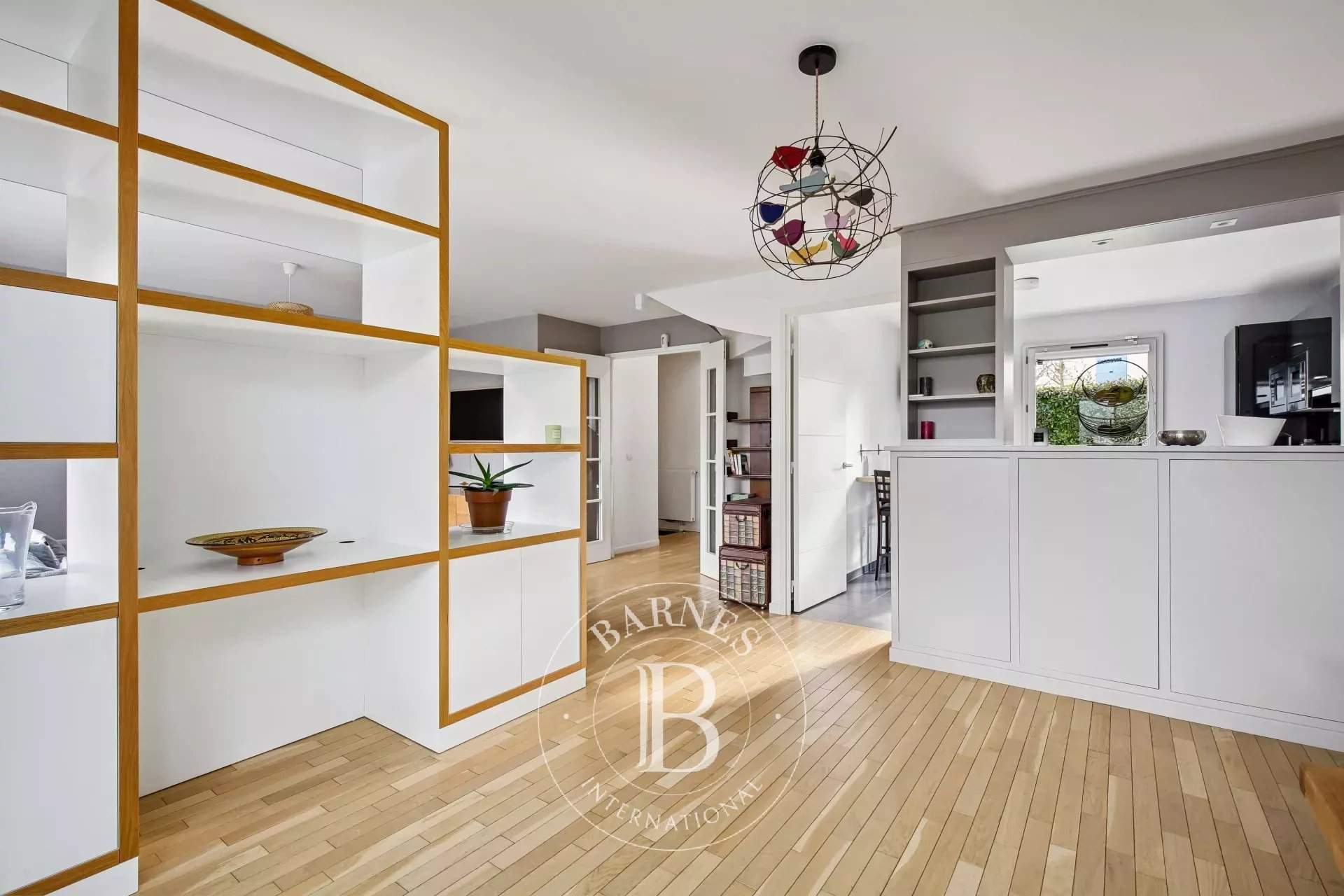 Buc  - Maison 5 Pi&egrave;ces 3 Chambres - picture 12