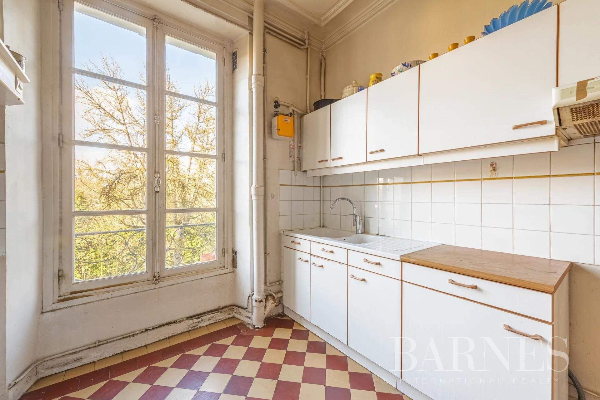 Versailles  - Appartement 4 Pièces 2 Chambres - picture 9