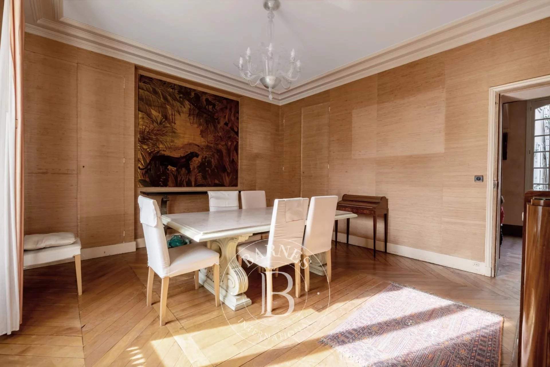 Versailles  - Maison 7 Pièces 5 Chambres - picture 14