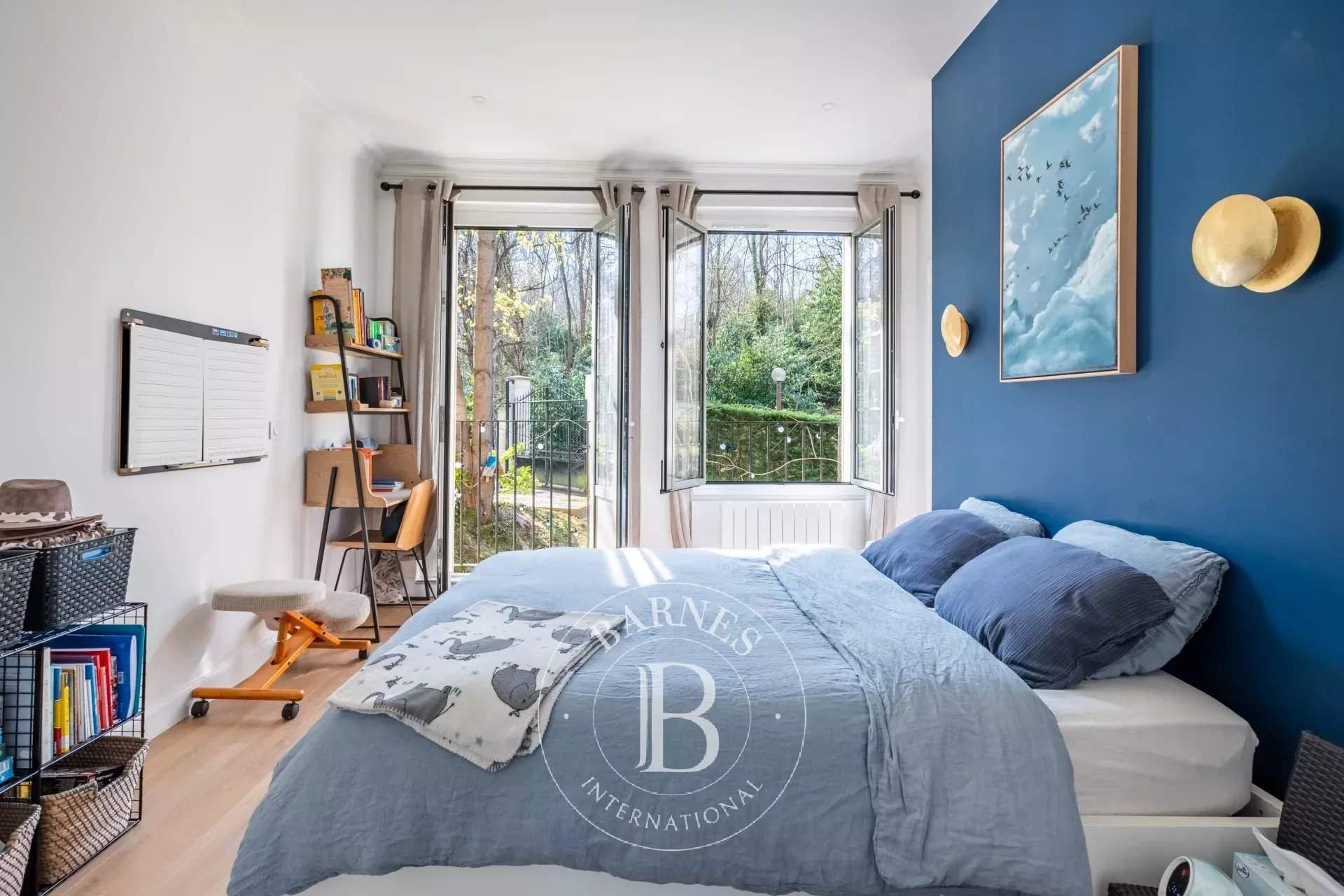 Louveciennes  - House 5 Bedrooms - picture 18