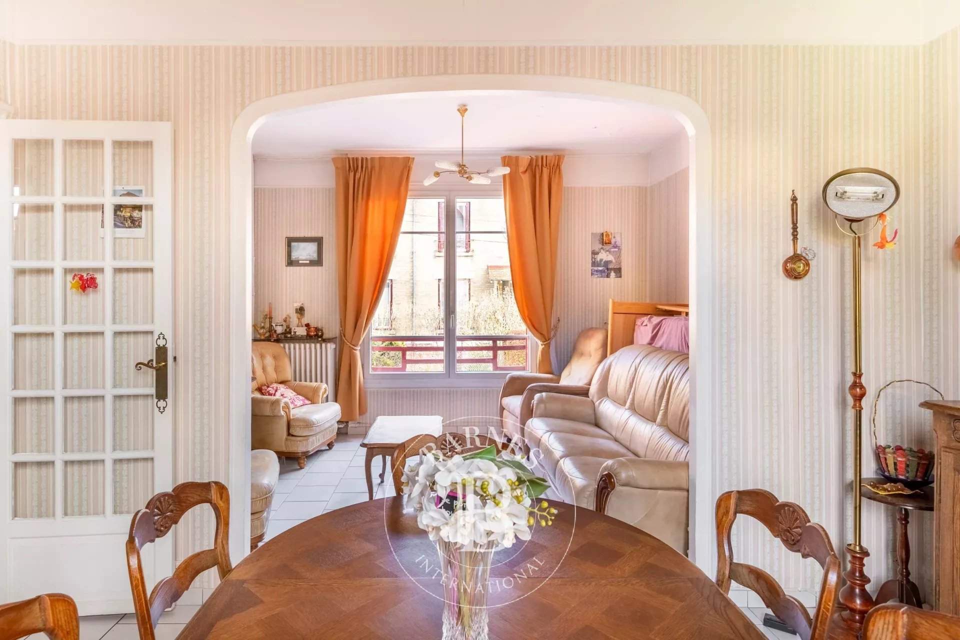 Le Chesnay  - Maison 4 Pièces 3 Chambres - picture 6