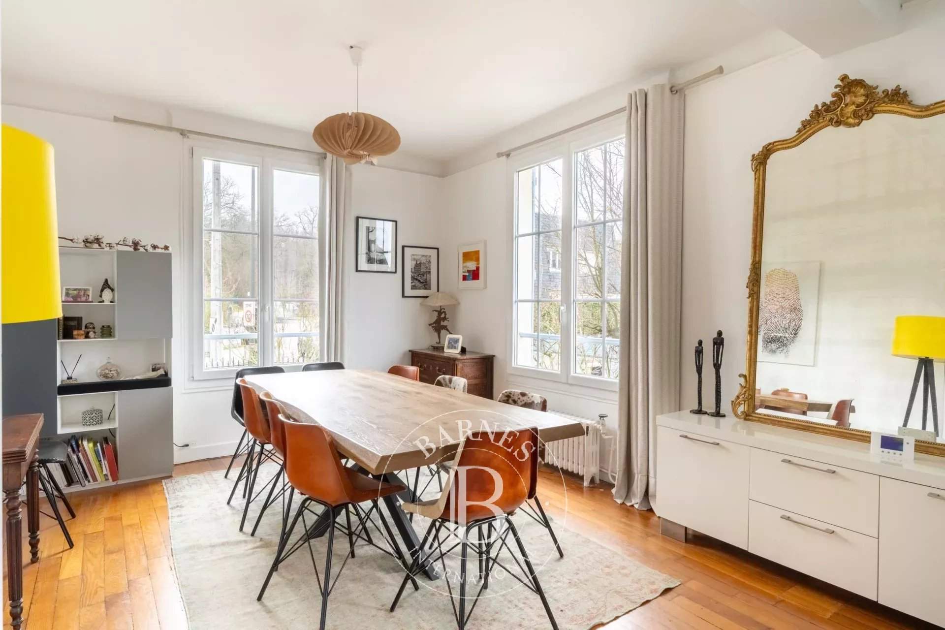 Le Chesnay-Rocquencourt  - House 5 Bedrooms - picture 10