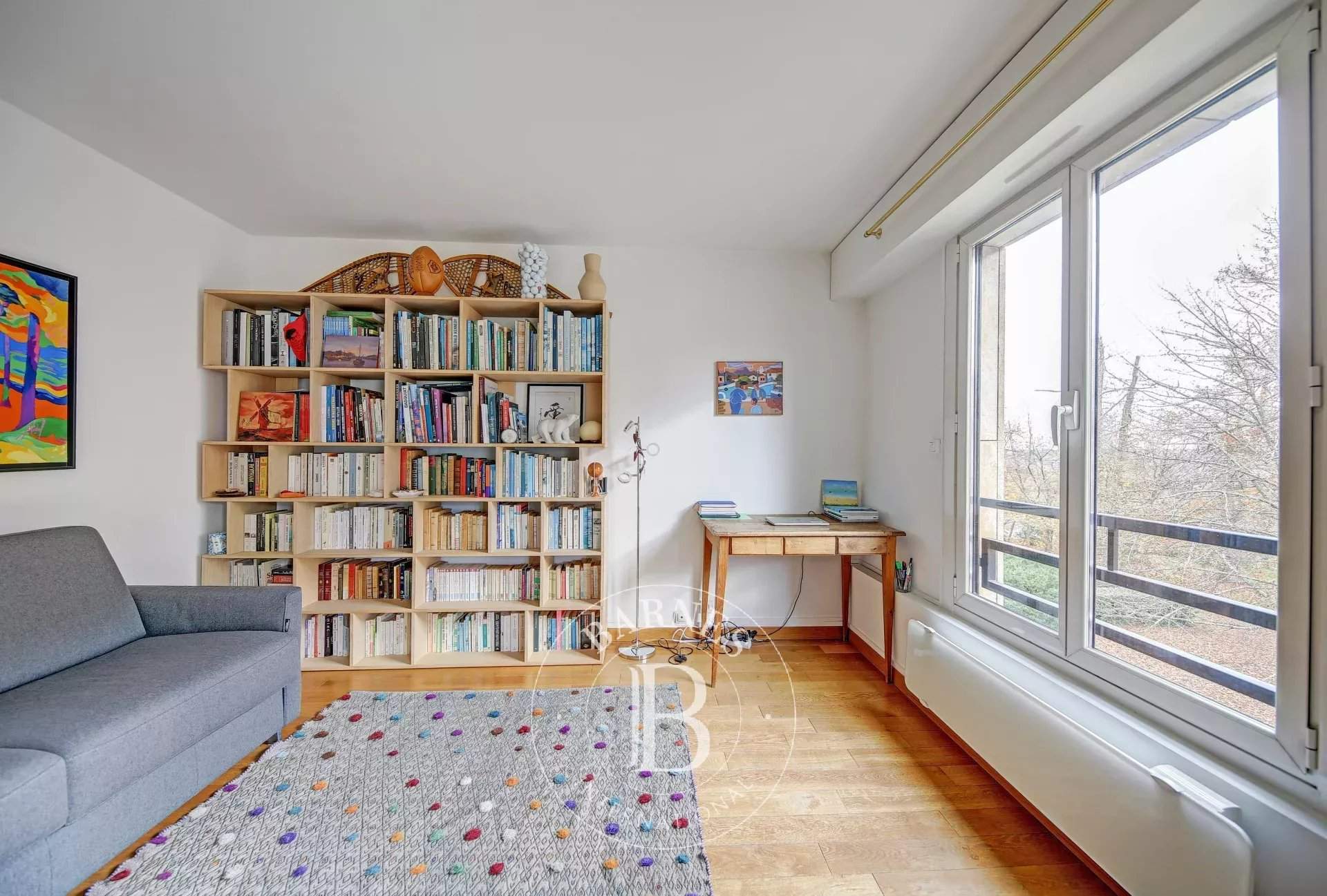 Versailles  - Appartement 4 Pièces 2 Chambres - picture 7