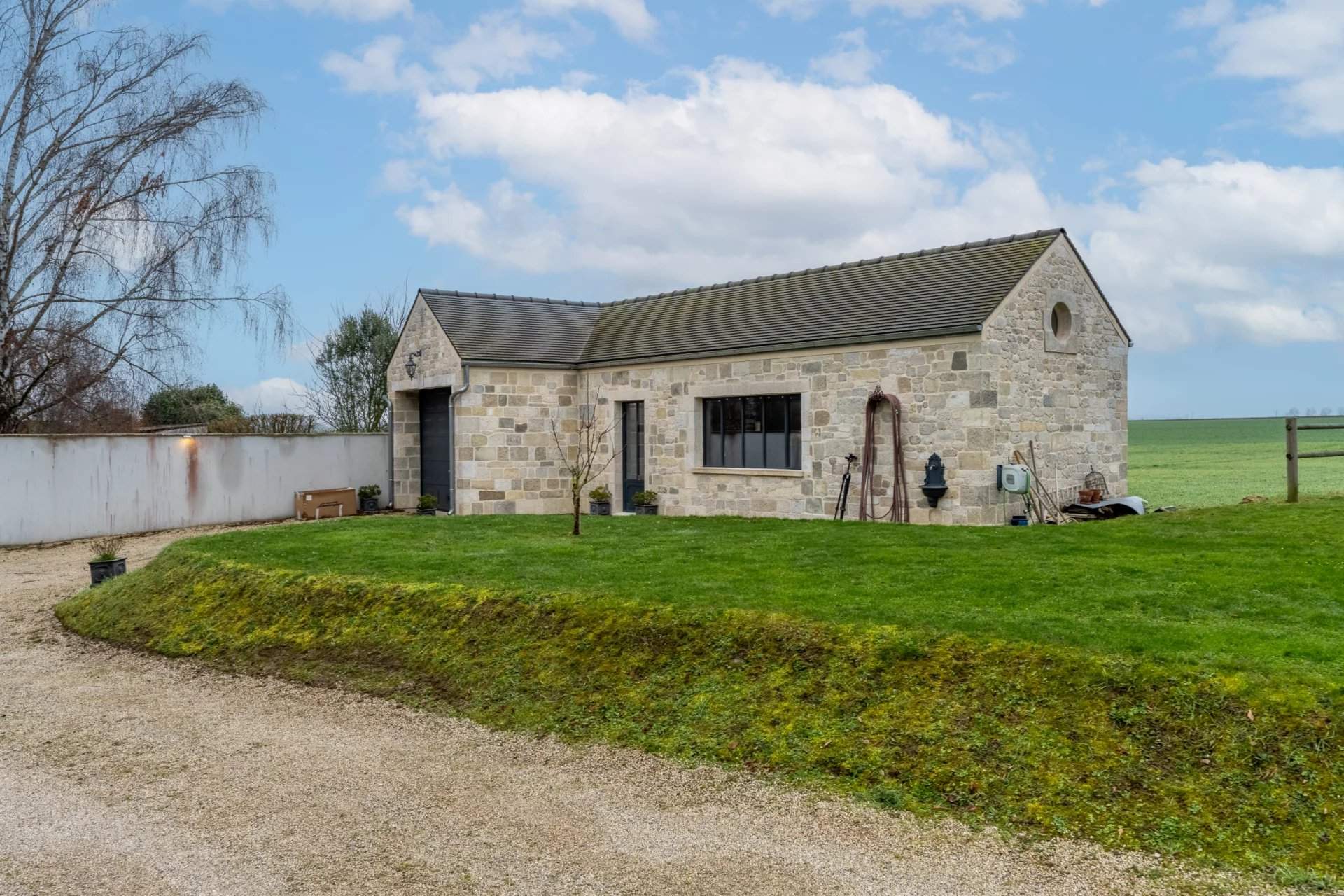 Montfort-l'Amaury  - Maison 5 Pi&egrave;ces 4 Chambres - picture 5