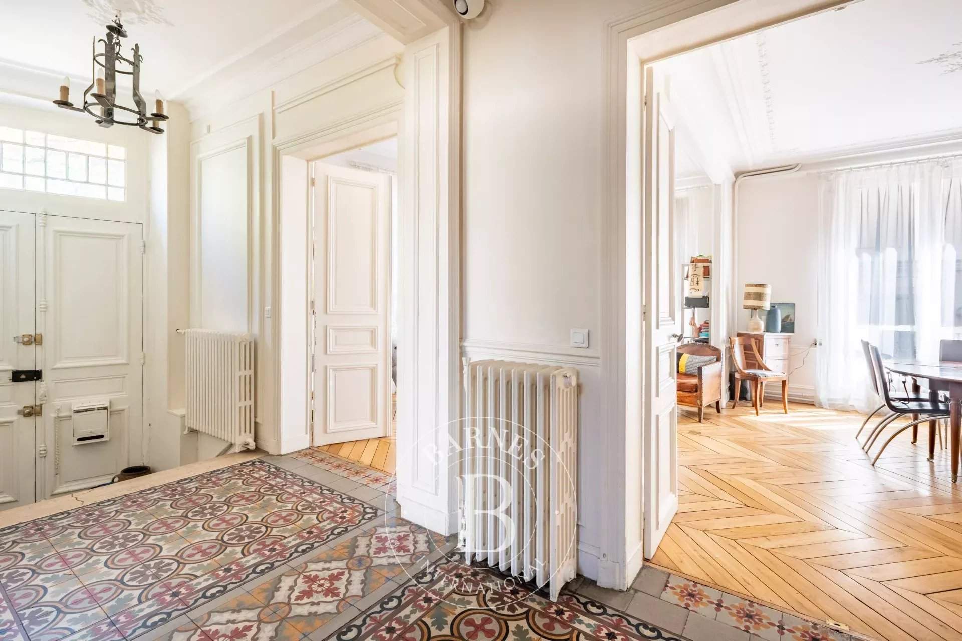 Versailles  - Maison 11 Pi&egrave;ces 8 Chambres - picture 7