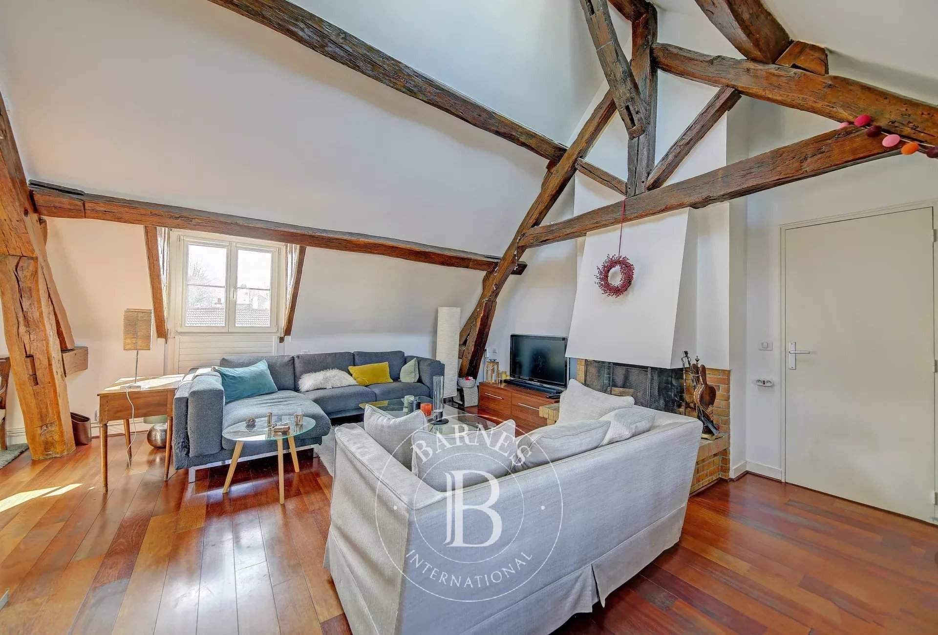 Versailles  - Apartment 4 Bedrooms - picture 7