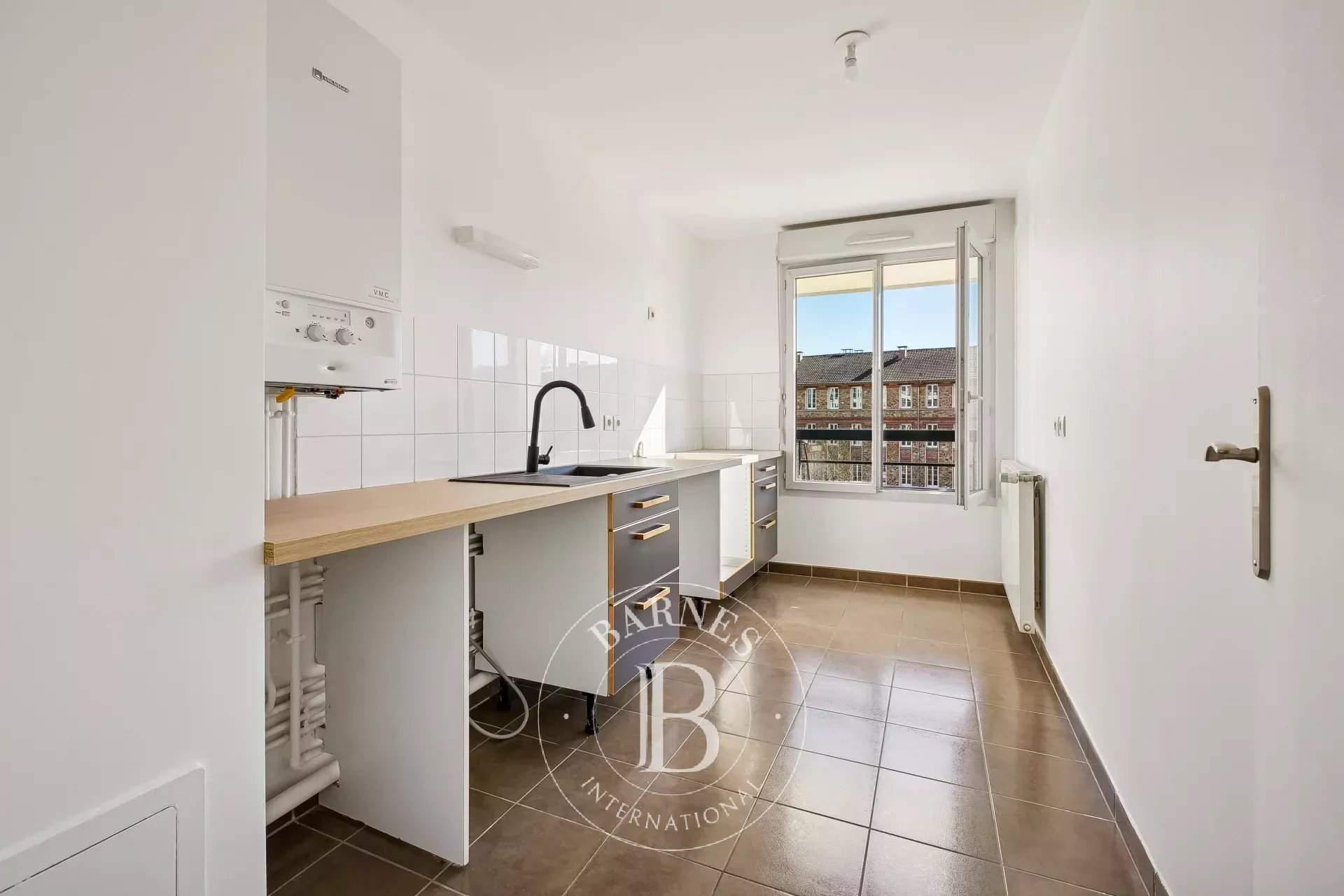 Versailles  - Appartement 3 Pi&egrave;ces 2 Chambres - picture 5