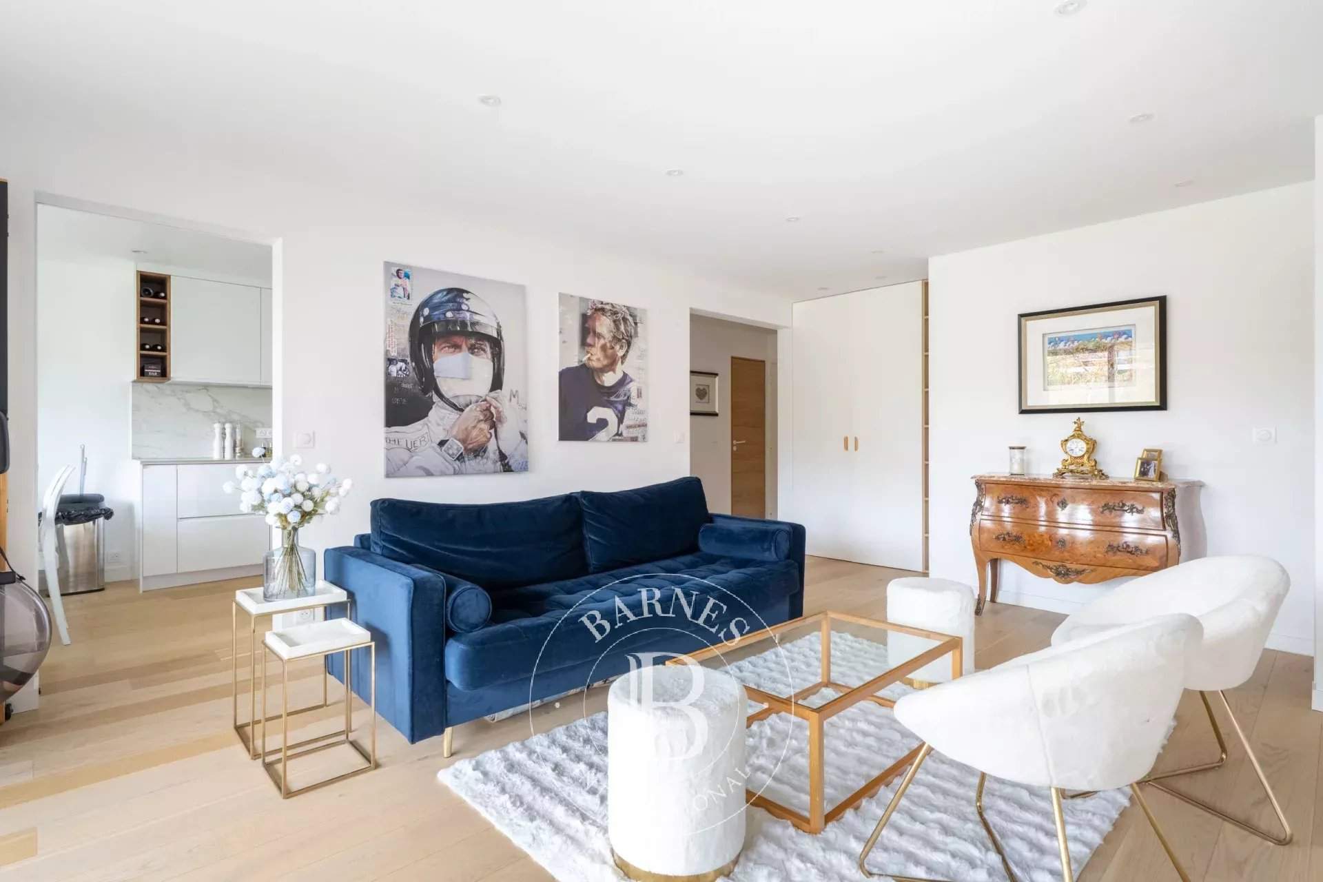 Le Chesnay-Rocquencourt  - Appartement 4 Pièces 3 Chambres - picture 1