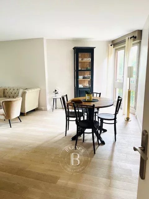Le Chesnay  - Apartment 3 Bedrooms - picture 5
