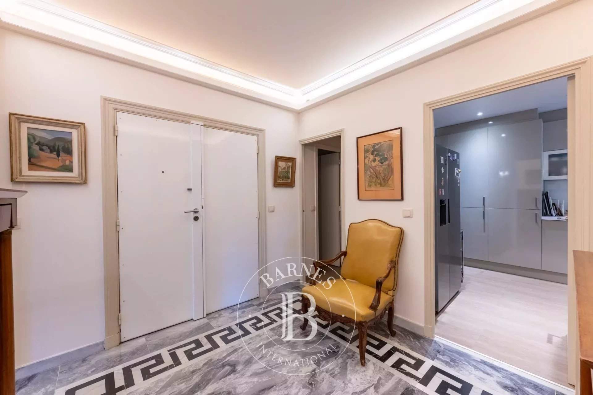 Le Chesnay-Rocquencourt  - Apartment 2 Bedrooms - picture 13