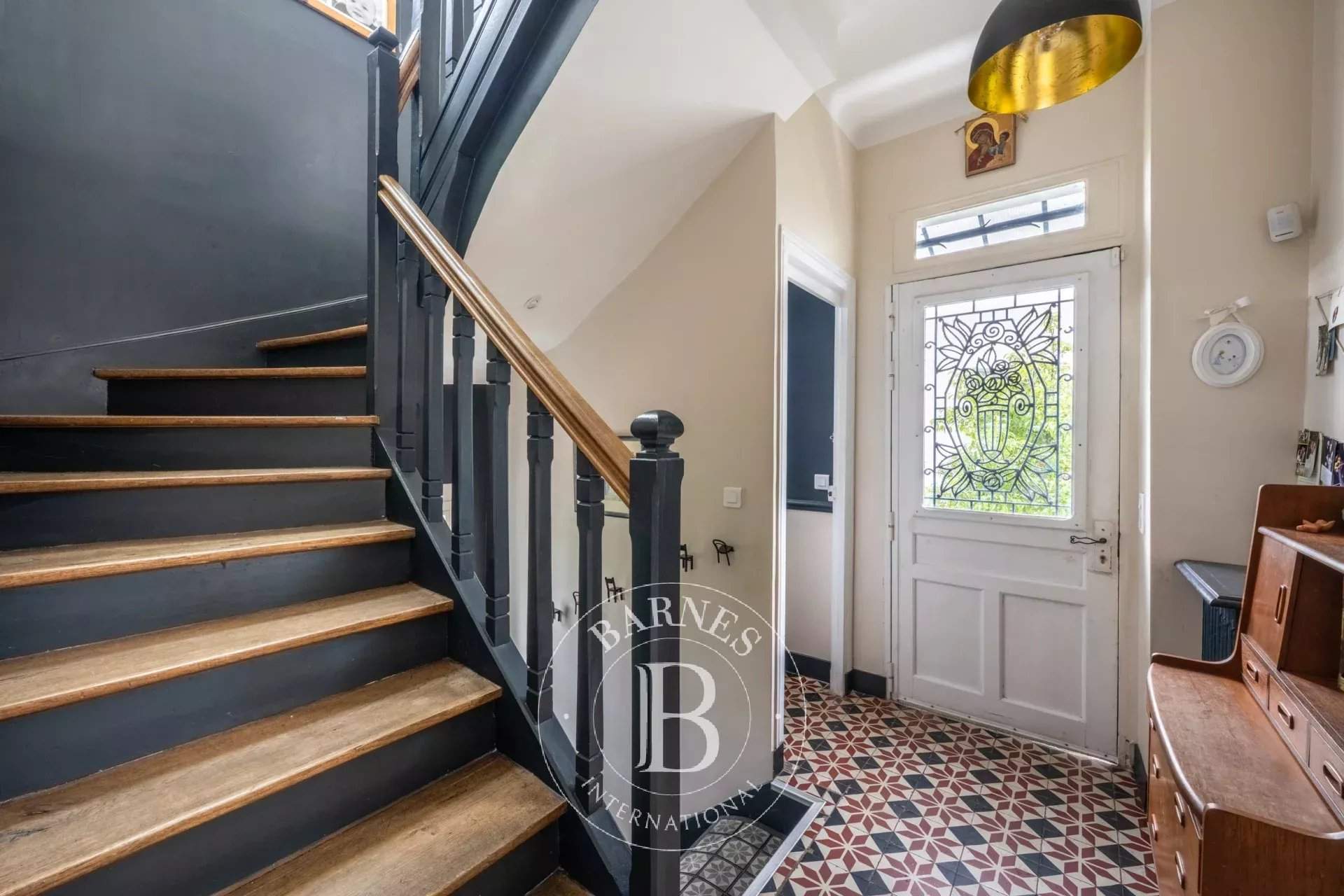 Le Chesnay-Rocquencourt  - House 5 Bedrooms - picture 1