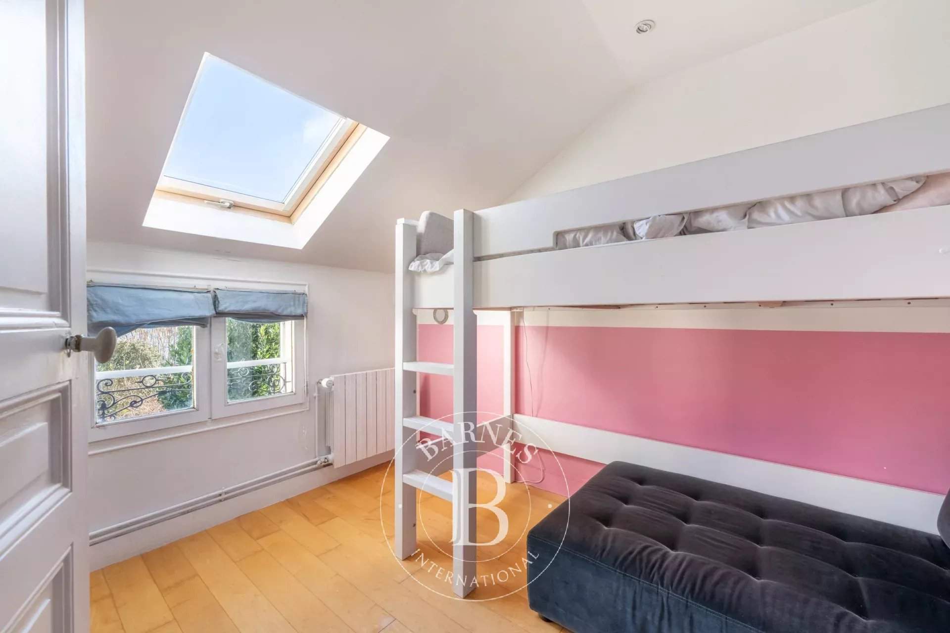 Le Chesnay-Rocquencourt  - Maison 7 Pi&egrave;ces 5 Chambres - picture 13