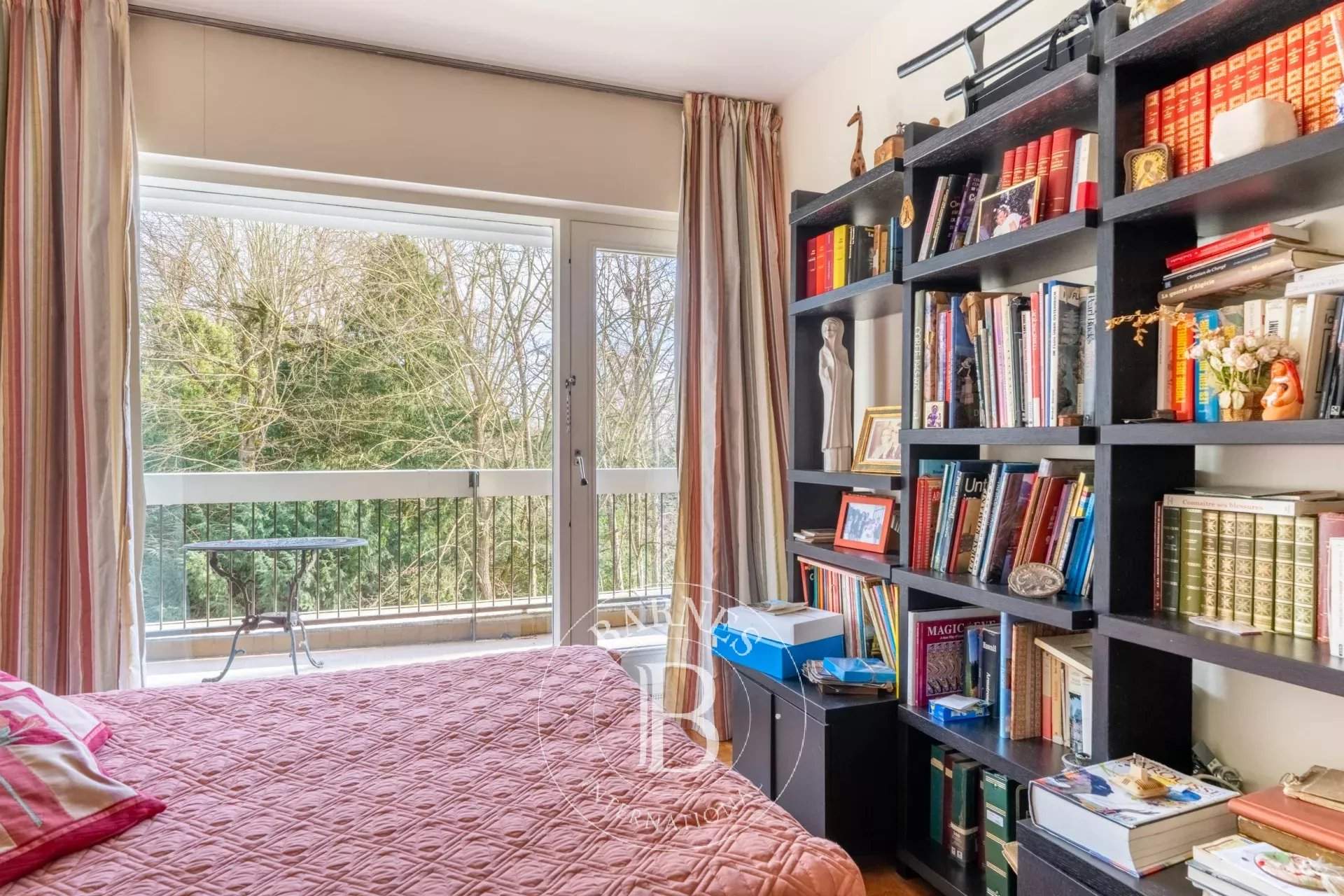 Le Chesnay-Rocquencourt  - Apartment  - picture 9