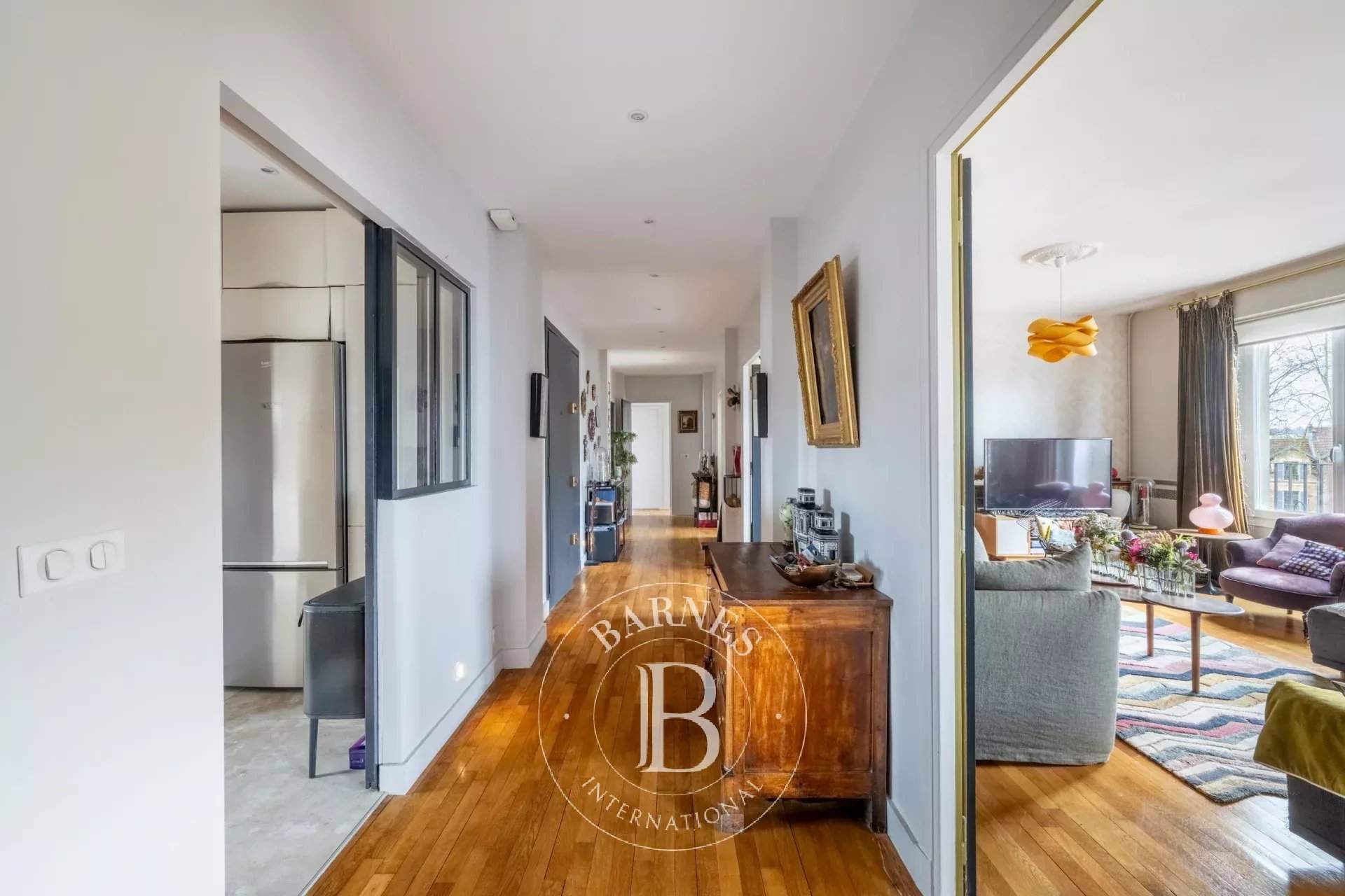 Versailles  - Apartment 4 Bedrooms - picture 4