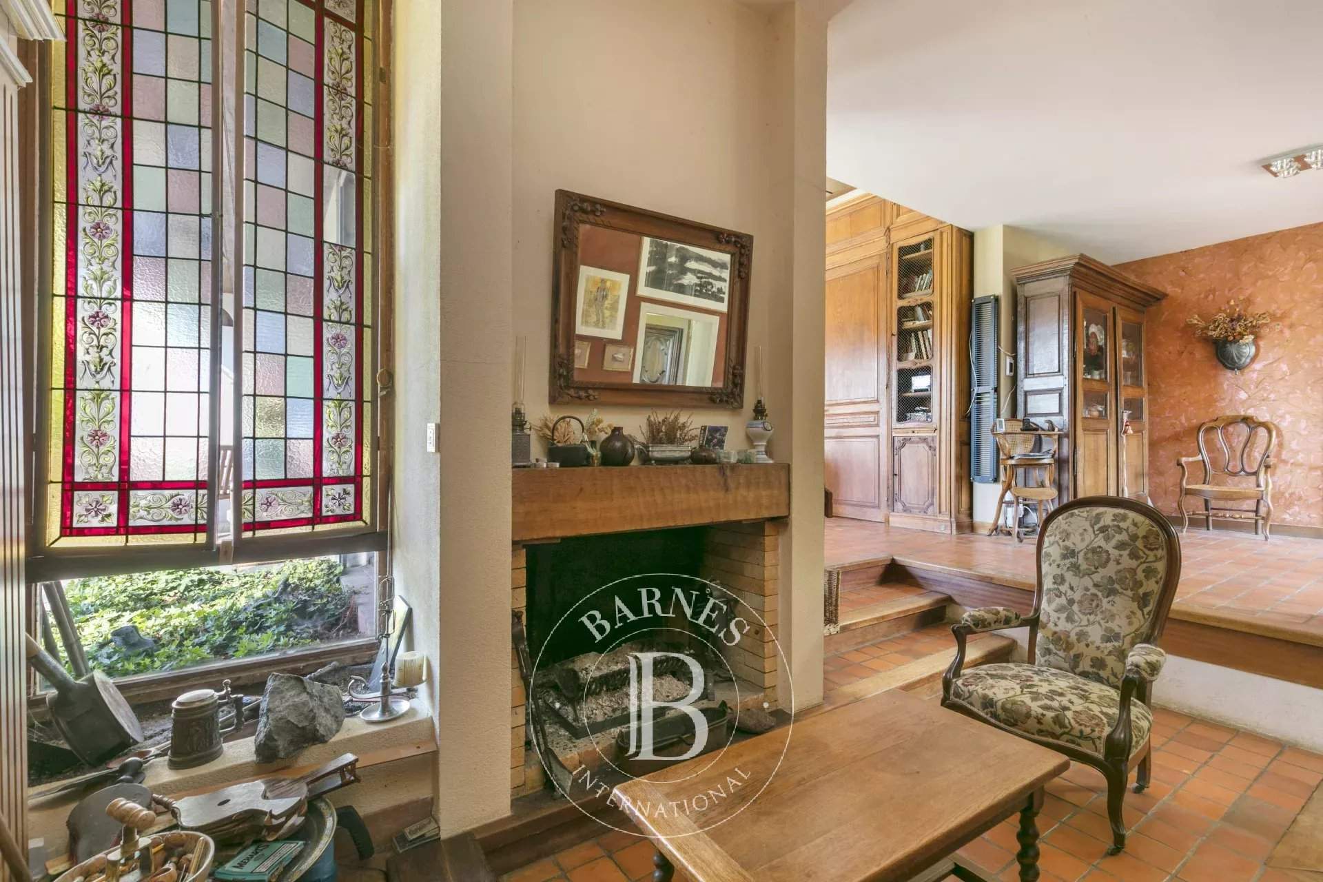 Gif-sur-Yvette  - Casa 6 Cuartos 6 Habitaciones - picture 15