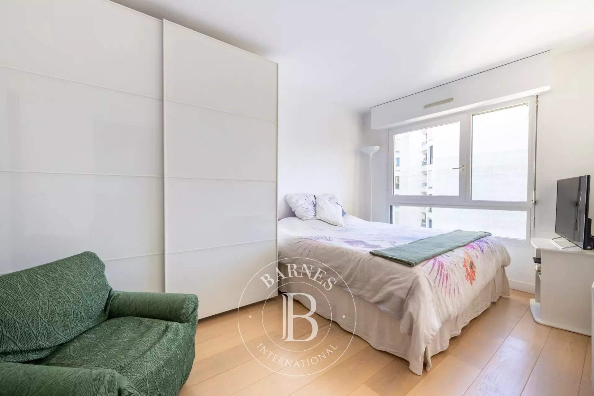 Le Chesnay-Rocquencourt  - Piso 5 Cuartos 4 Habitaciones - picture 18