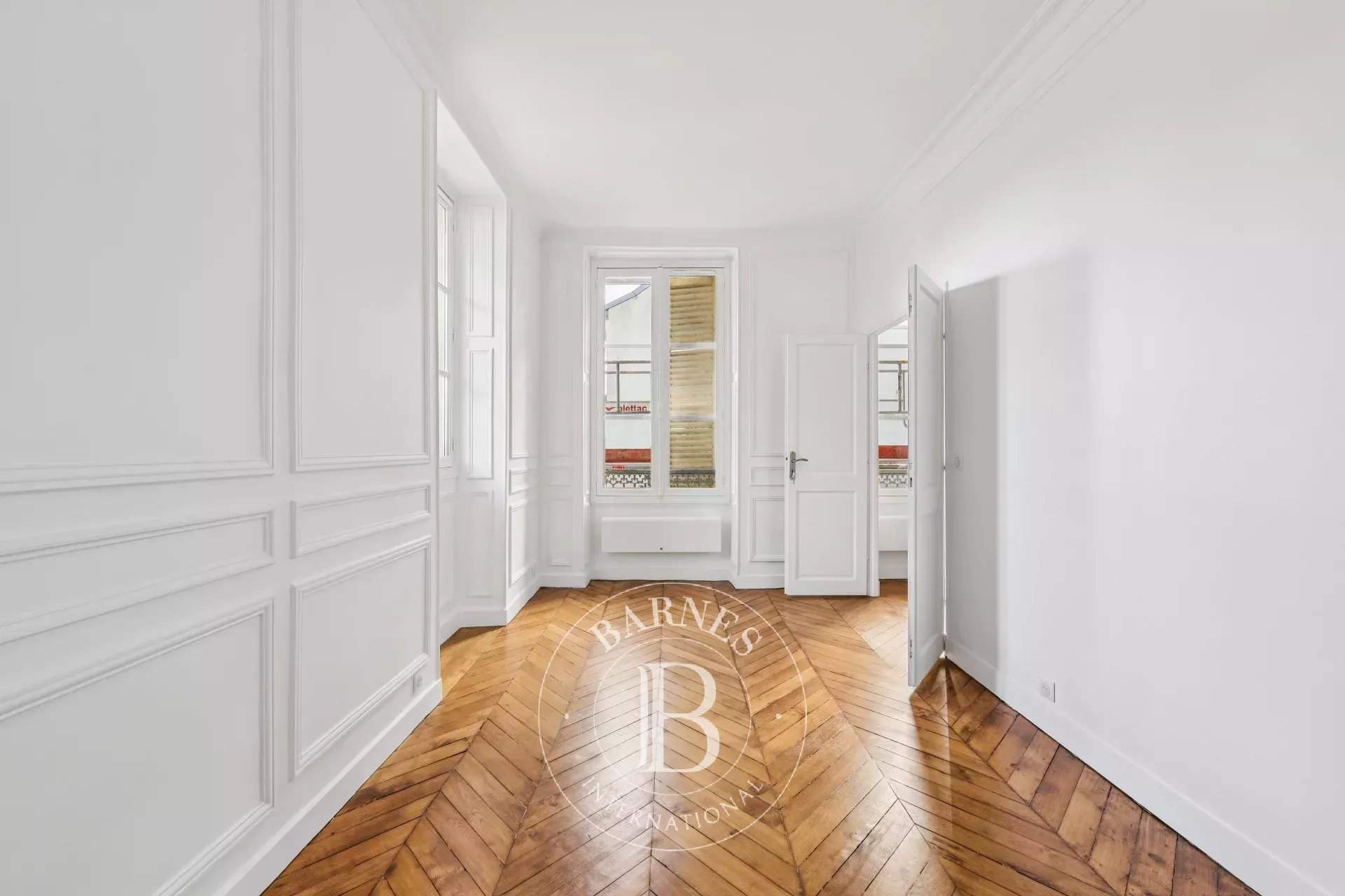 Versailles  - Apartment 1 Bedroom - picture 13