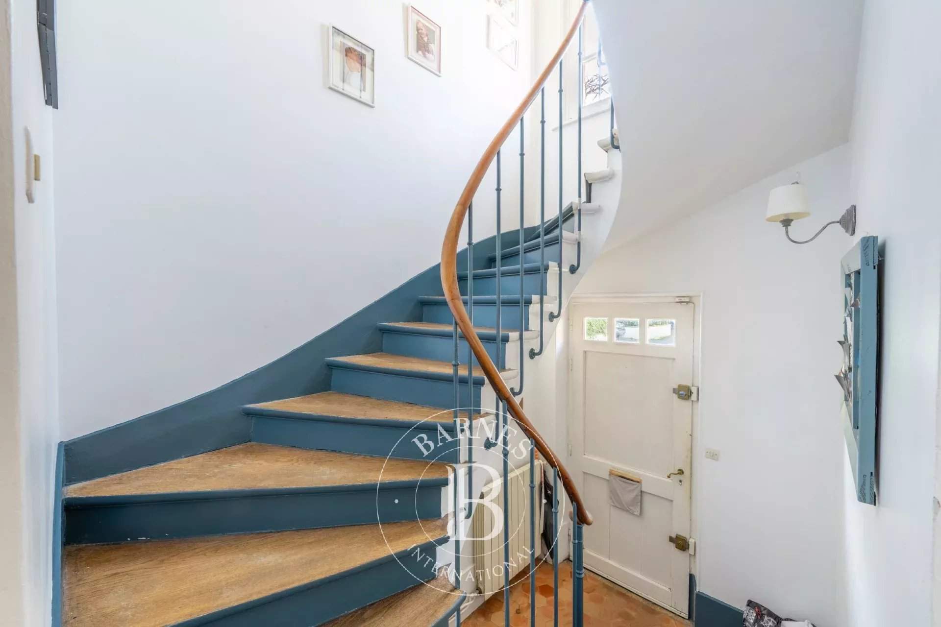 Le Chesnay-Rocquencourt  - Maison 7 Pi&egrave;ces 5 Chambres - picture 9