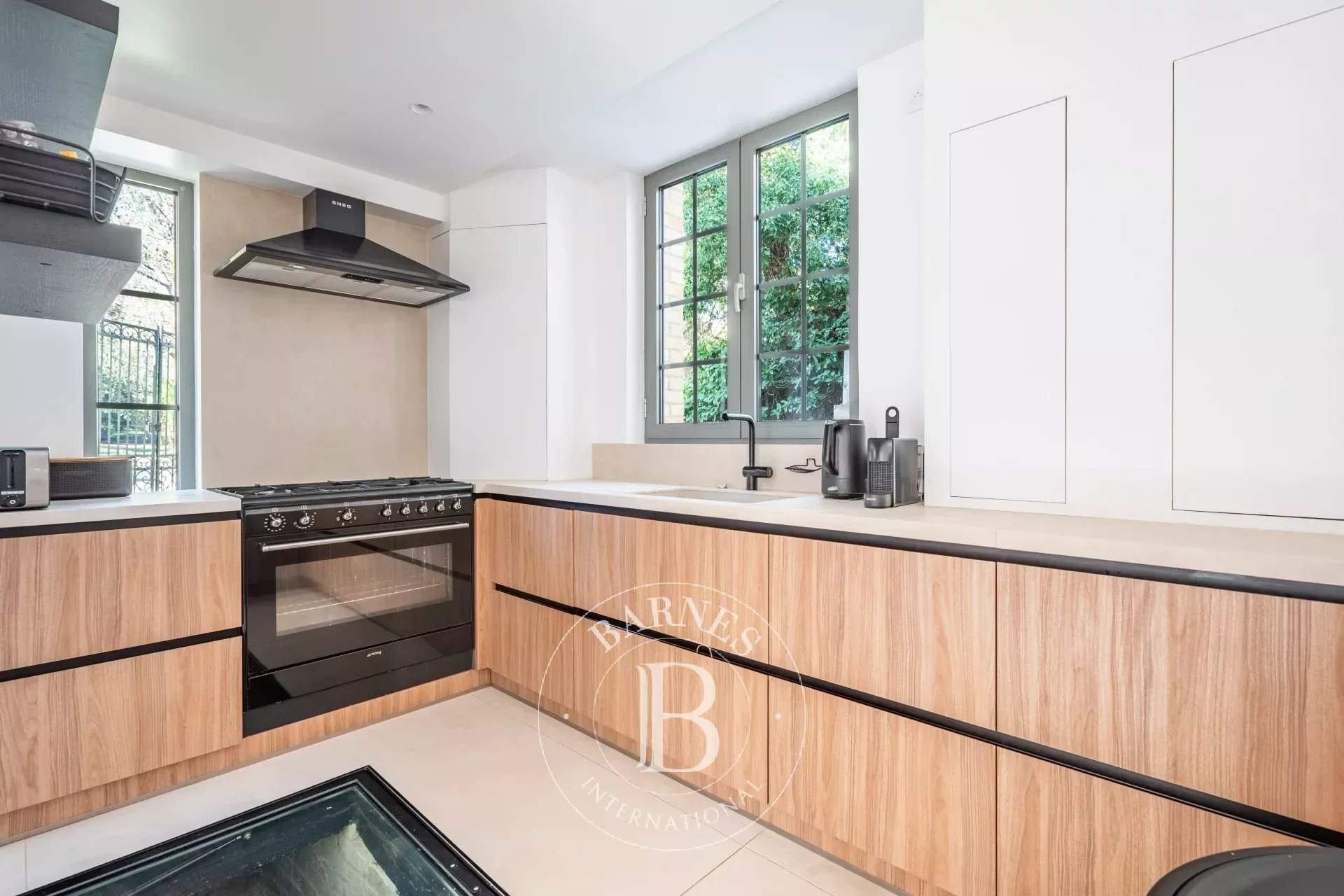 Louveciennes  - House 5 Bedrooms - picture 11