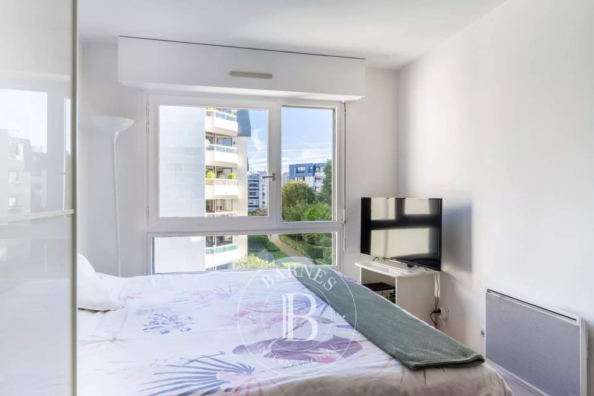 Le Chesnay-Rocquencourt  - Piso 5 Cuartos 4 Habitaciones - picture 17