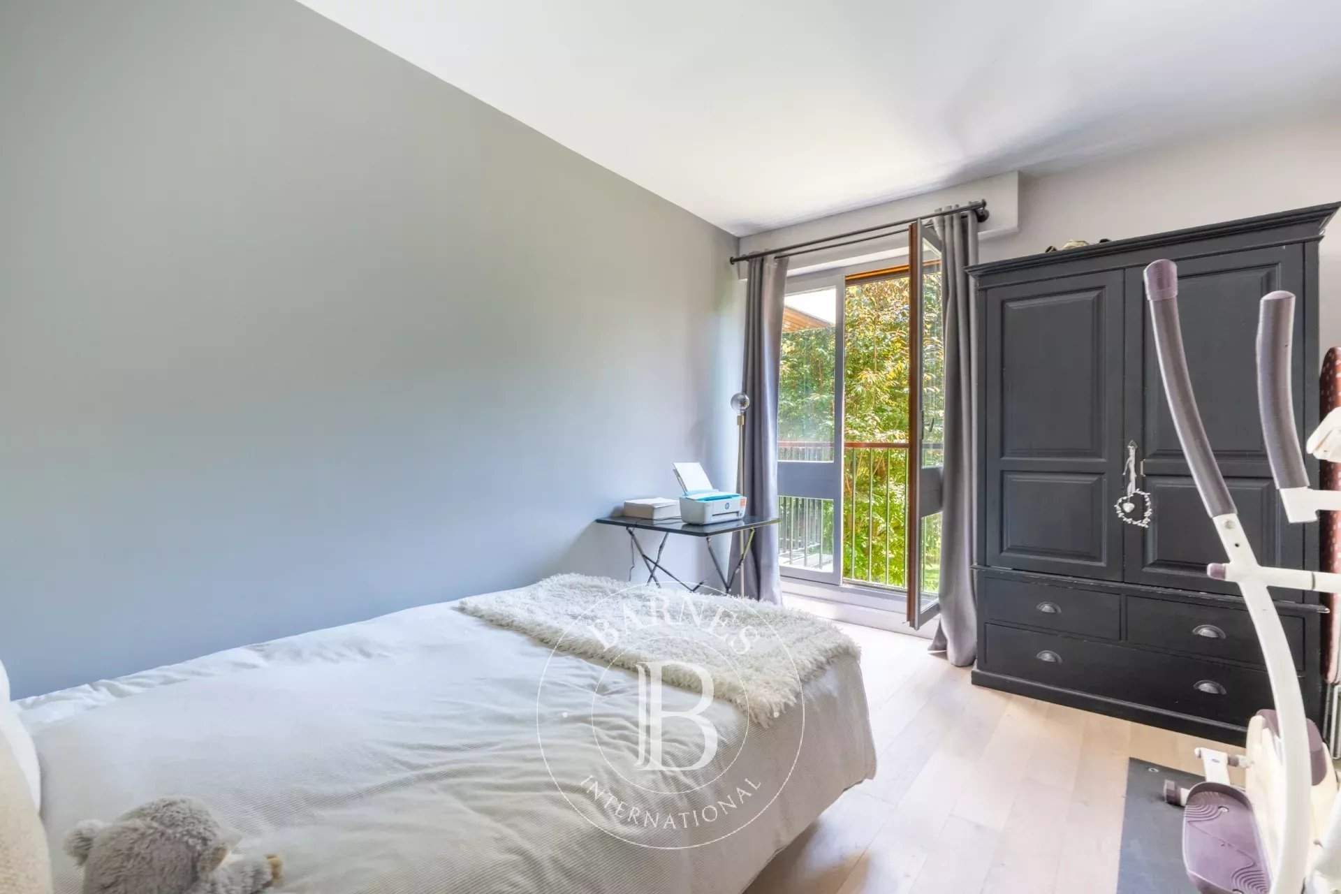 Le Chesnay  - Apartment 3 Bedrooms - picture 15