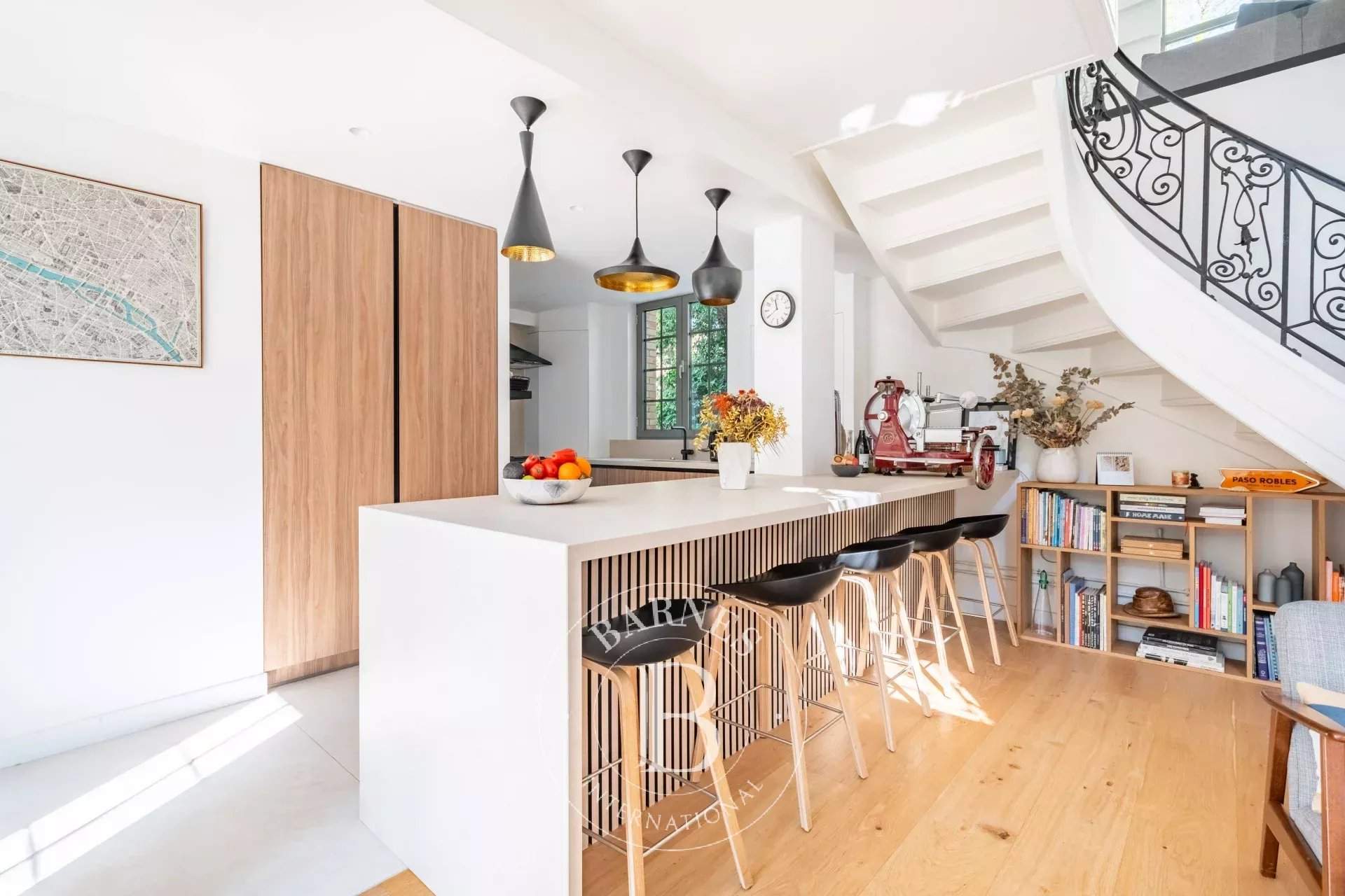 Louveciennes  - House 5 Bedrooms - picture 9