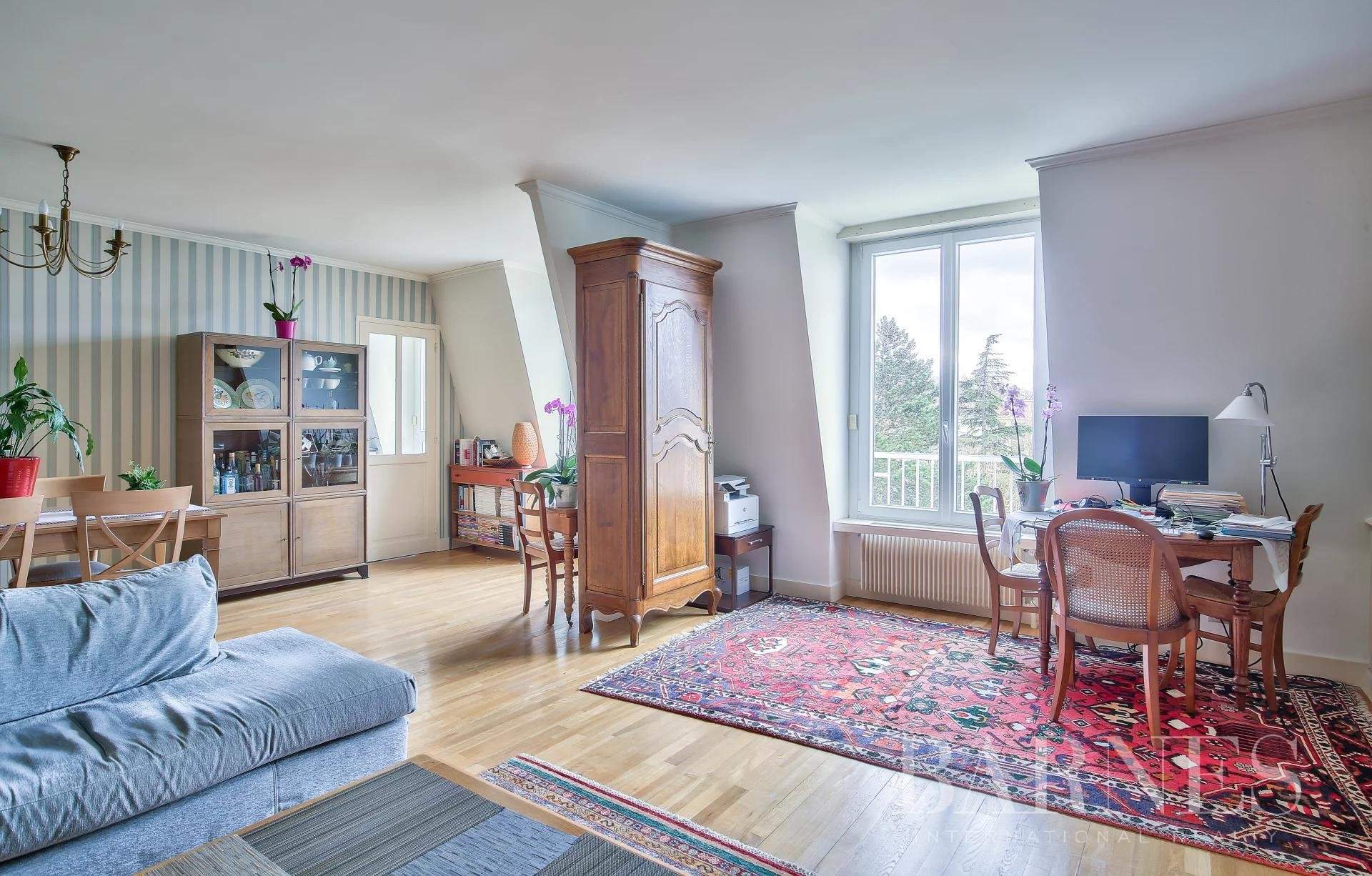 Versailles  - Appartement 5 Pièces 3 Chambres - picture 2