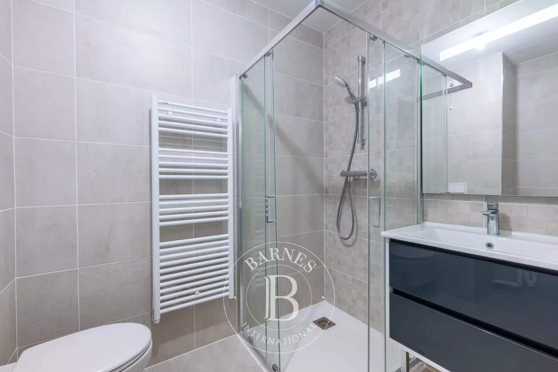 Le Chesnay-Rocquencourt  - Apartment 3 Bedrooms - picture 15