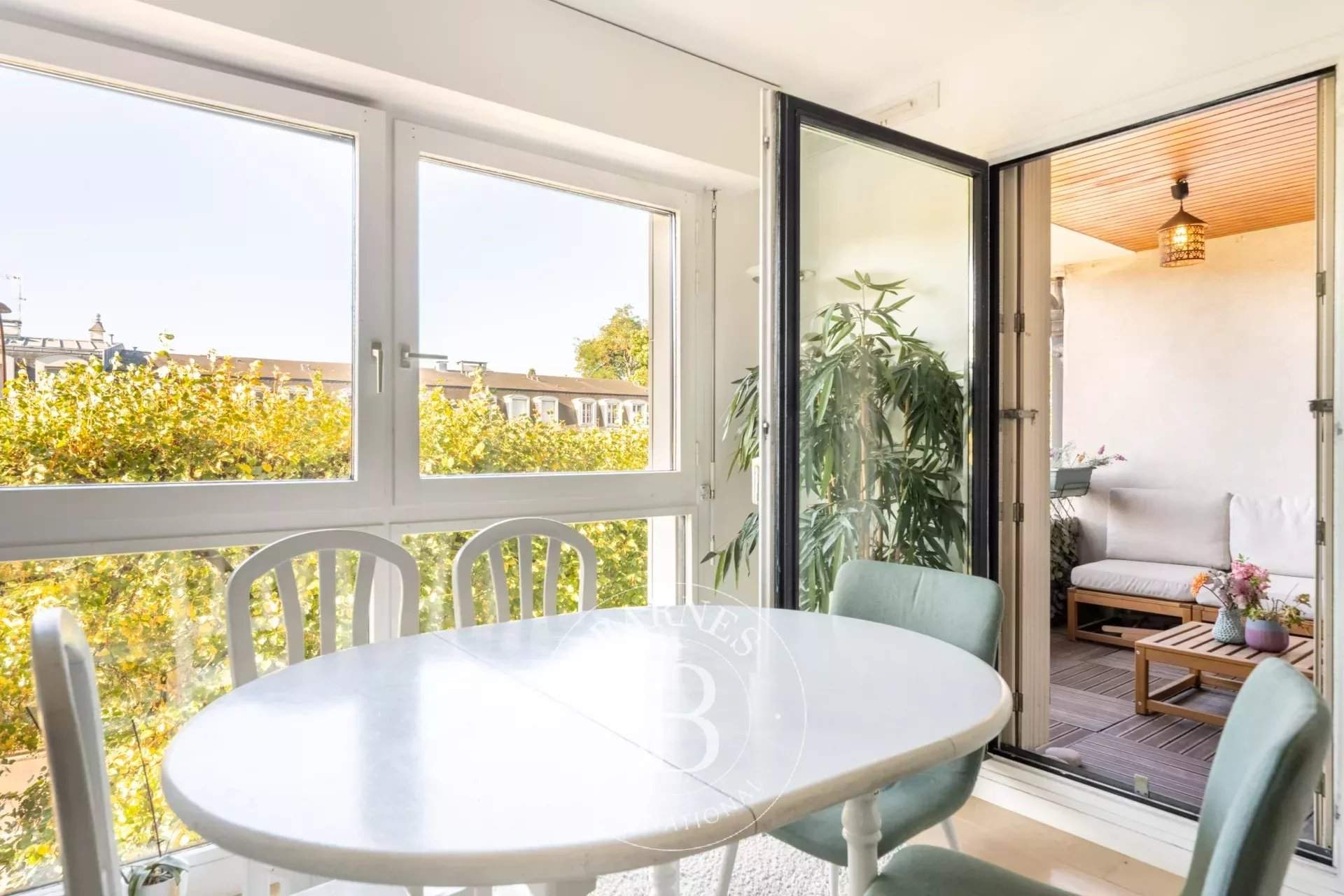 Le Chesnay-Rocquencourt  - Piso 5 Cuartos 4 Habitaciones - picture 5