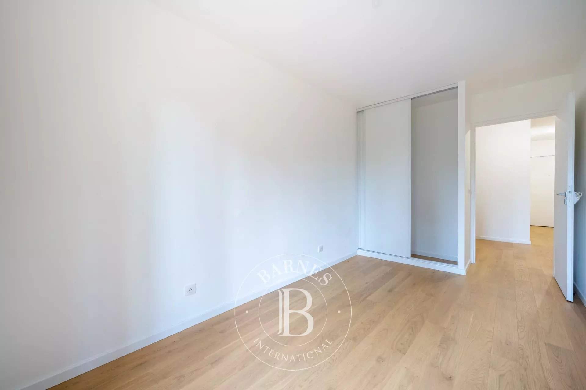 Le Chesnay-Rocquencourt  - Apartment 3 Bedrooms - picture 19
