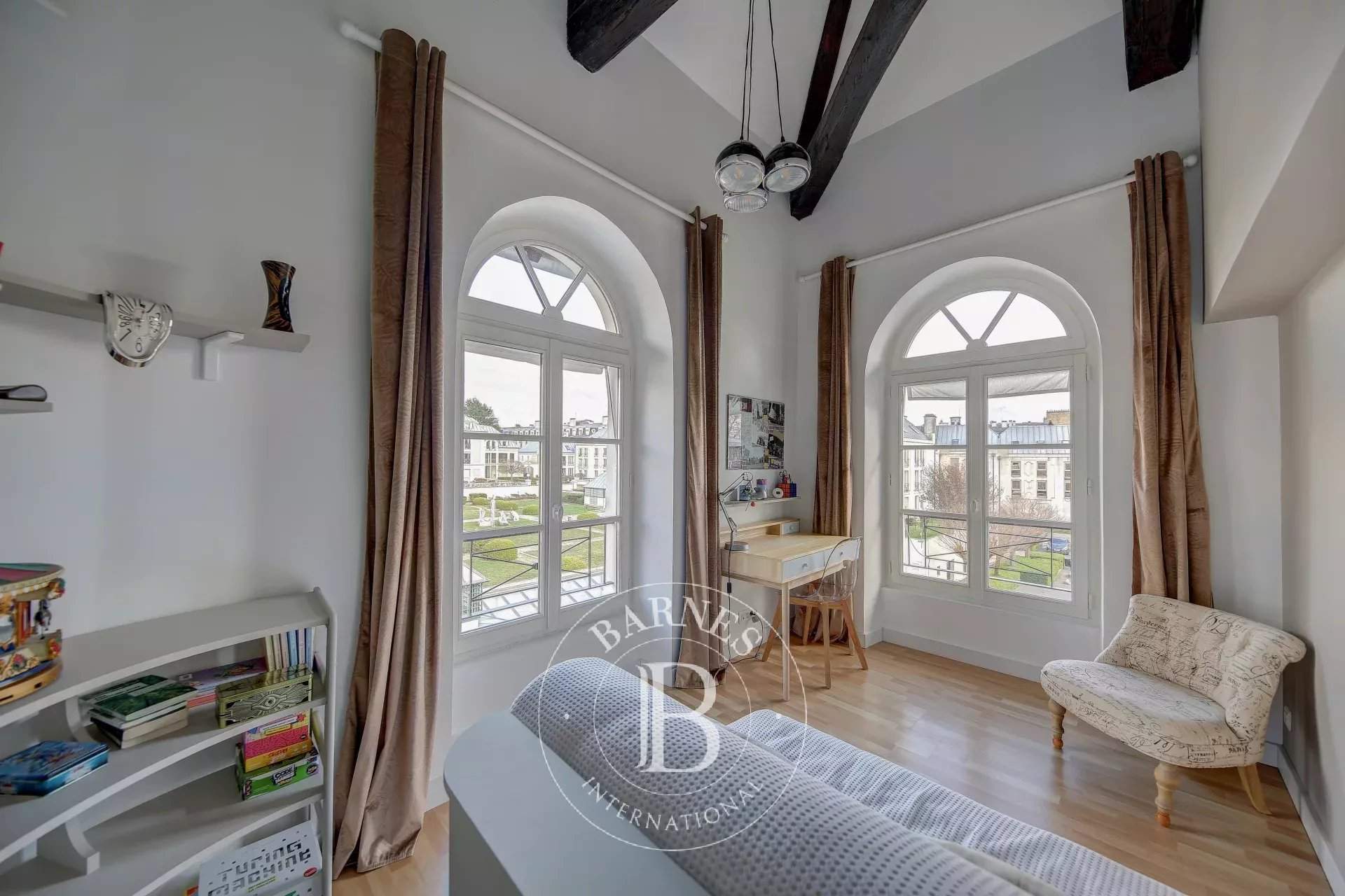 Versailles  - Maison 7 Pi&egrave;ces 5 Chambres - picture 10