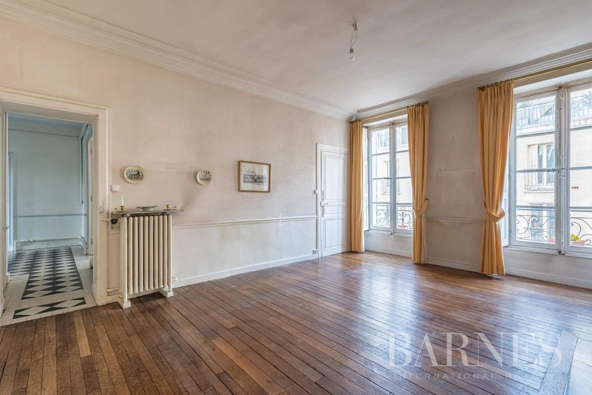 Versailles  - Appartement 4 Pièces 2 Chambres - picture 8