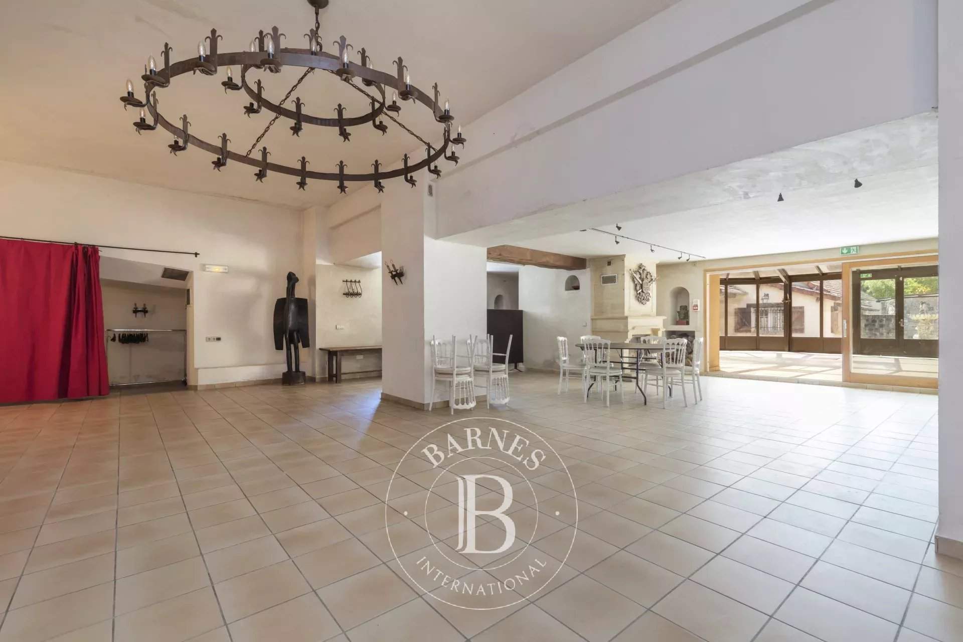 Linas  - House 4 Bedrooms - picture 15