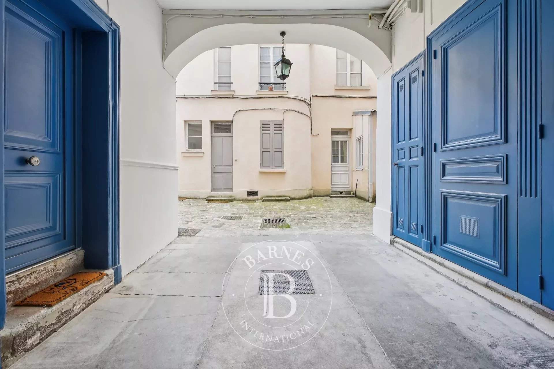 Versailles  - Piso 3 Cuartos, 1 Habitacion - picture 12