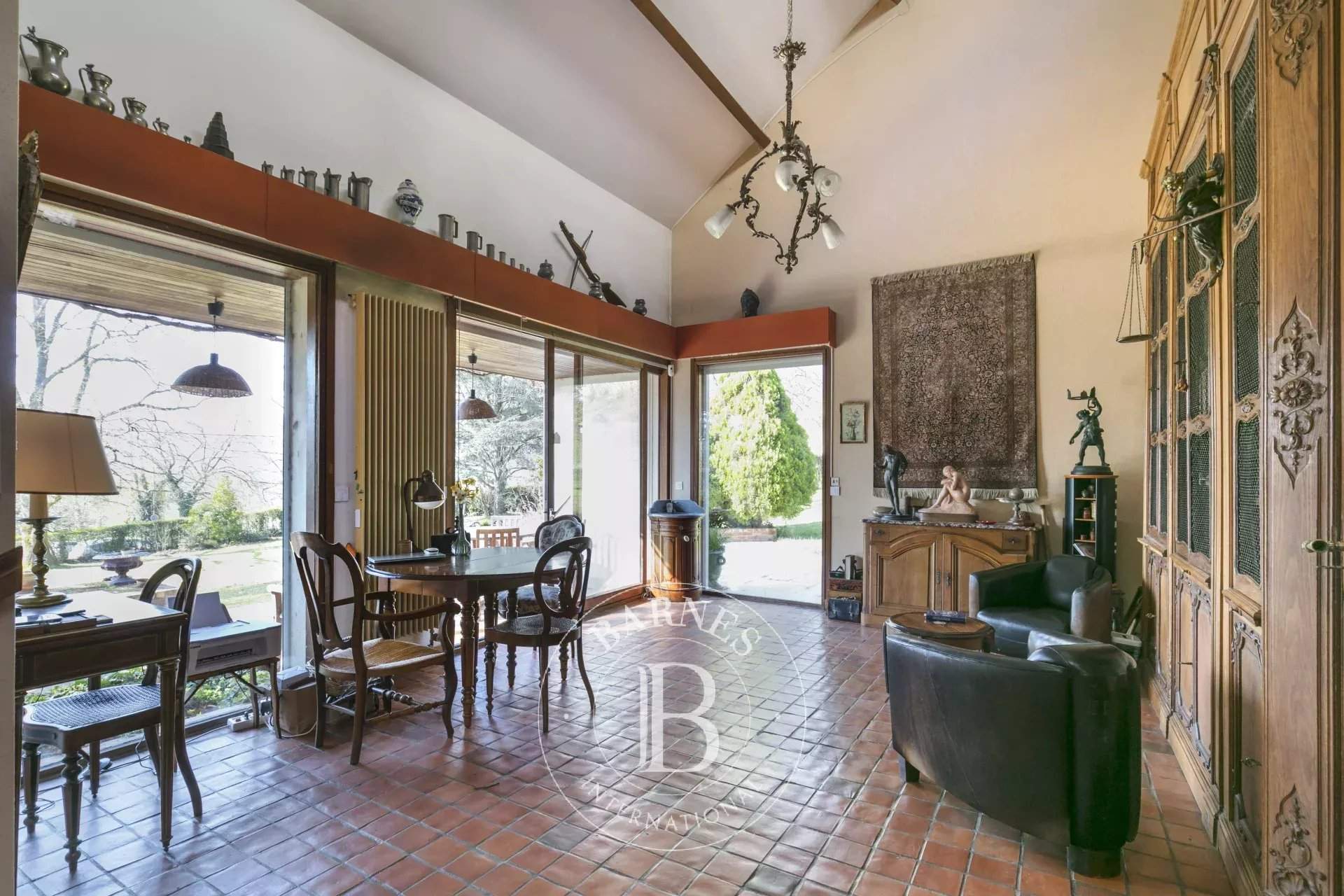 Gif-sur-Yvette  - Casa 6 Cuartos 6 Habitaciones - picture 11