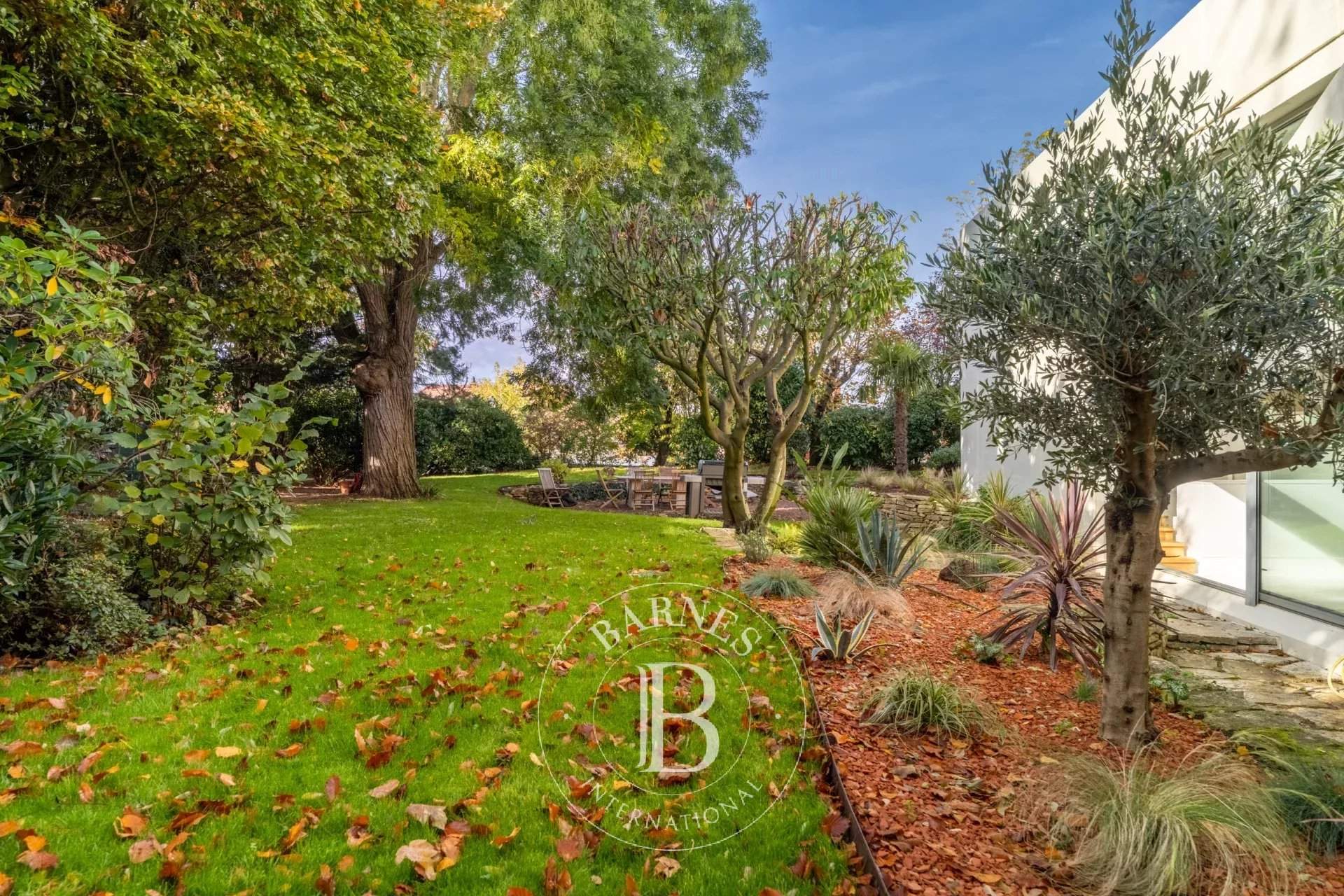 Bougival  - Maison 10 Pièces 5 Chambres - picture 7