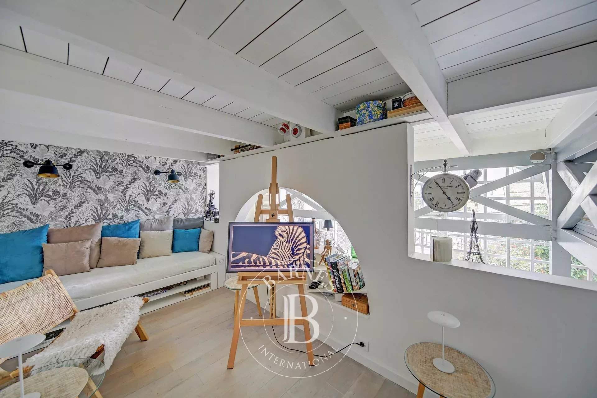 Versailles  - Maison 7 Pi&egrave;ces 5 Chambres - picture 8