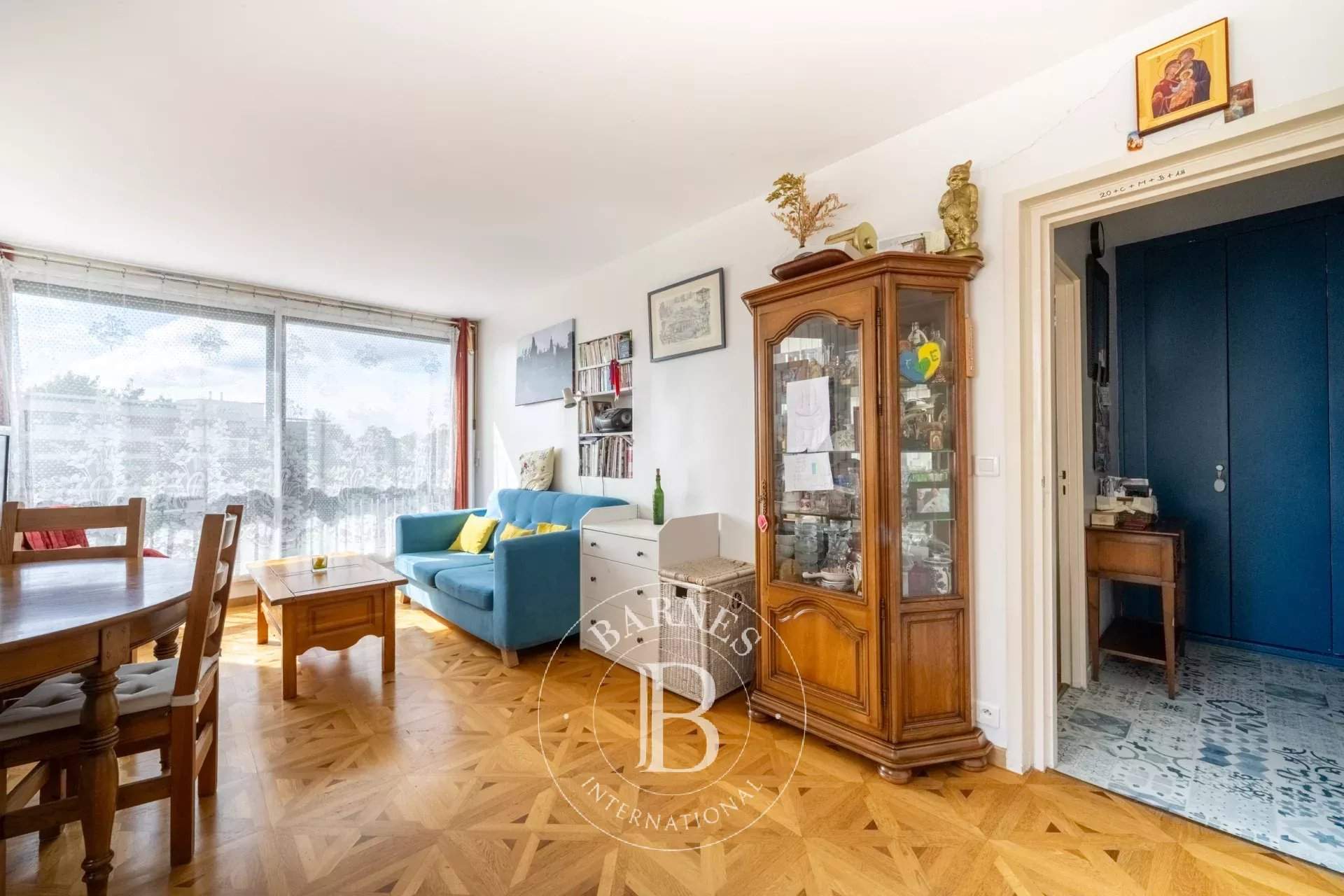 Le Chesnay-Rocquencourt  - Appartement 4 Pièces 3 Chambres - picture 5