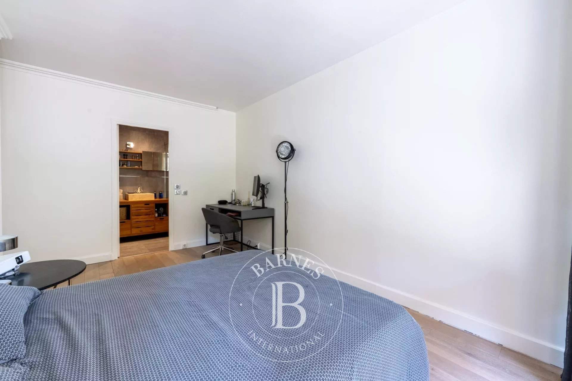 Le Chesnay  - Apartment 3 Bedrooms - picture 19