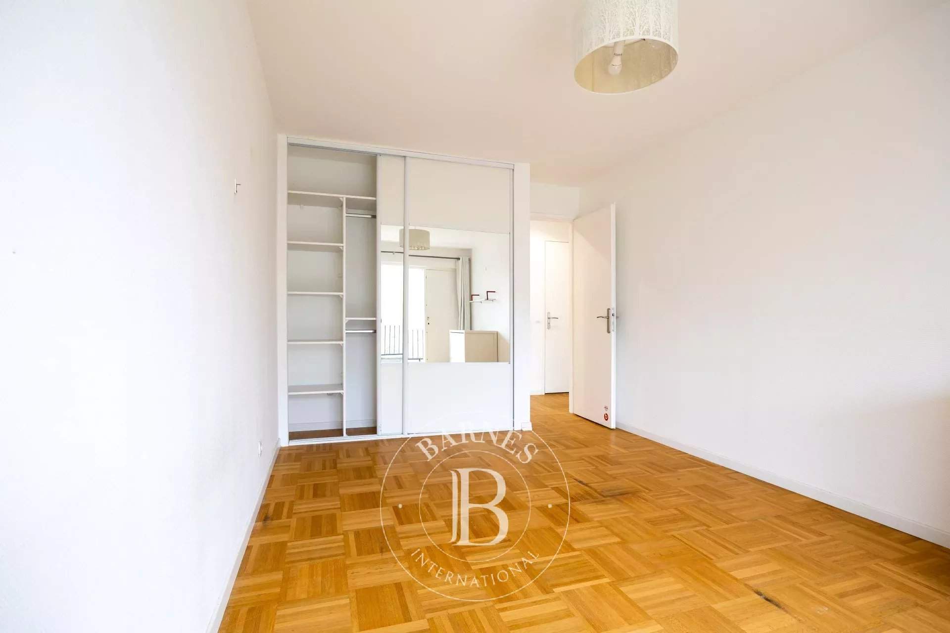 Le Chesnay-Rocquencourt  - Apartment 2 Bedrooms - picture 11