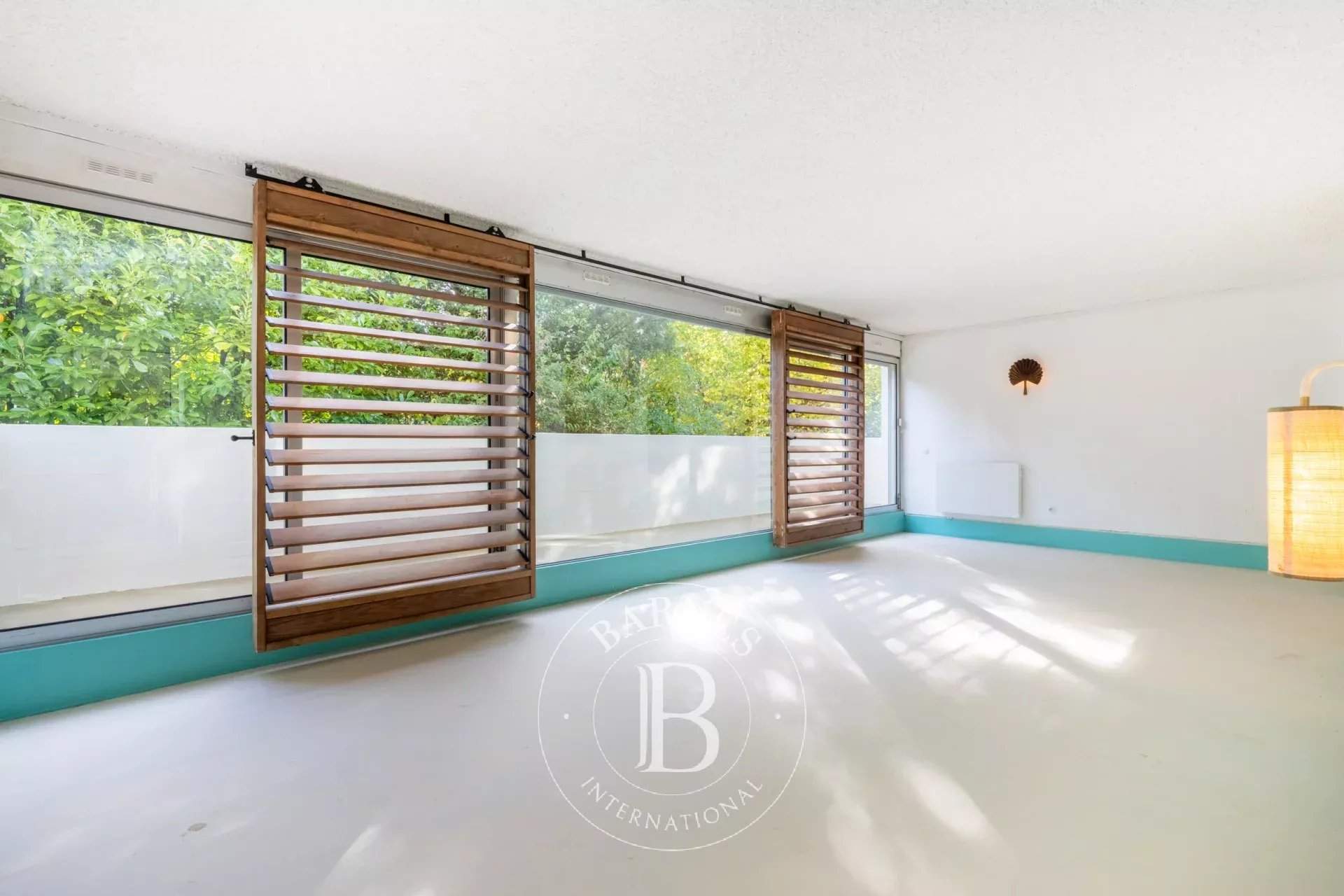 Bougival  - Maison 10 Pièces 5 Chambres - picture 19