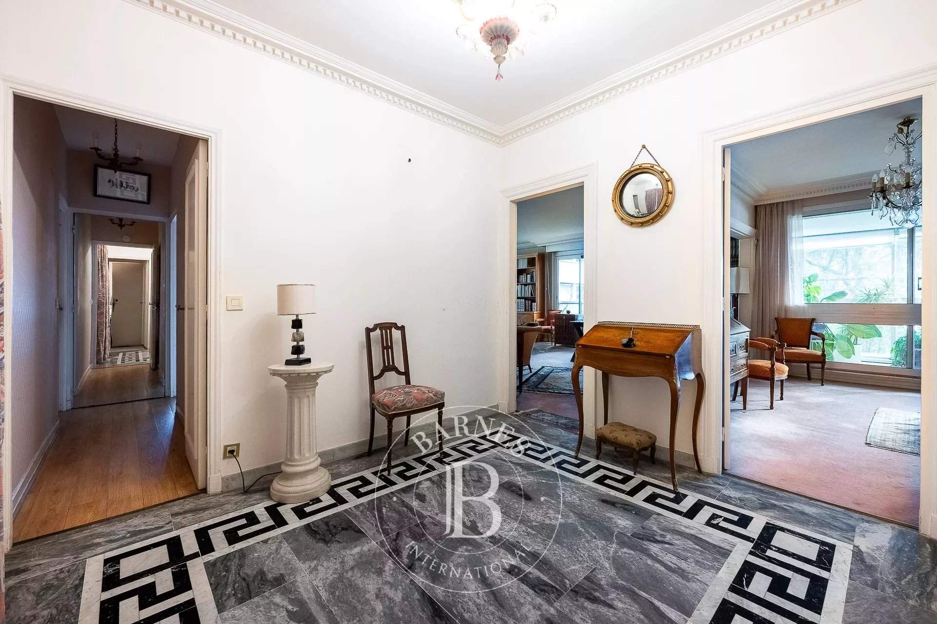 Le Chesnay  - Apartment 2 Bedrooms - picture 12