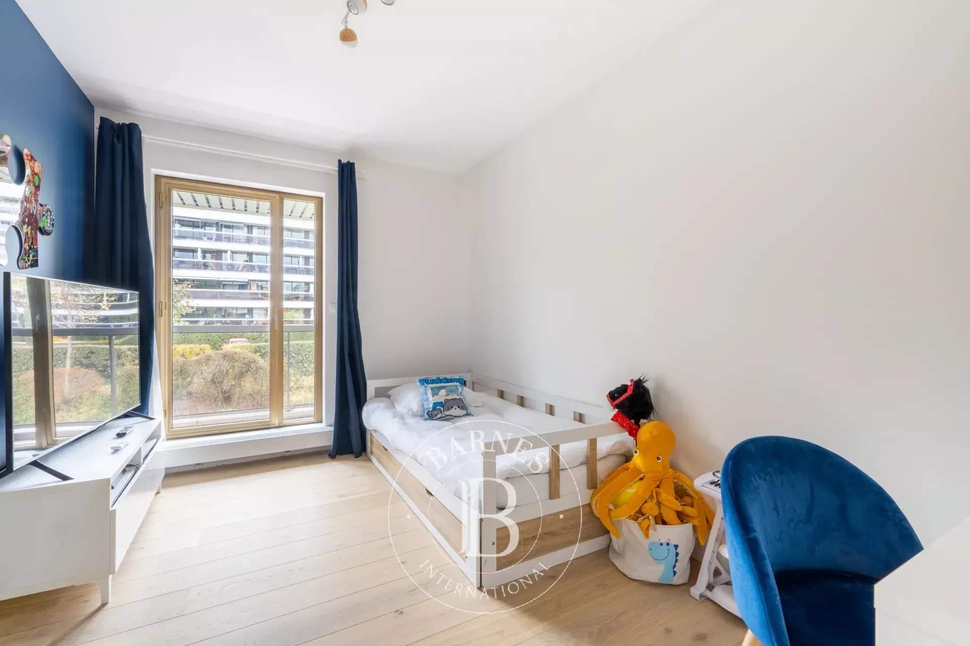 Le Chesnay-Rocquencourt  - Appartement 4 Pièces 3 Chambres - picture 15